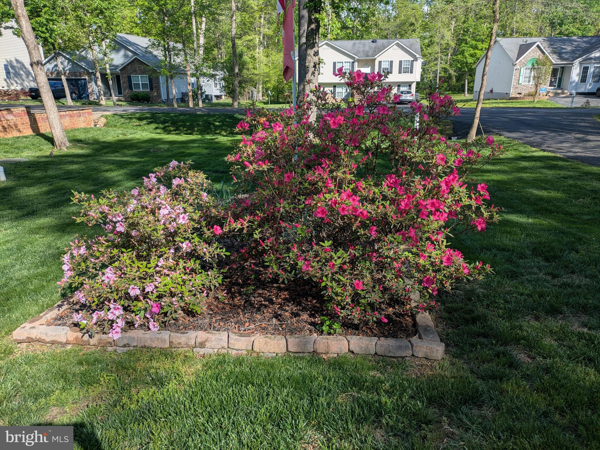 LAKE OF THE WOODS - Residential