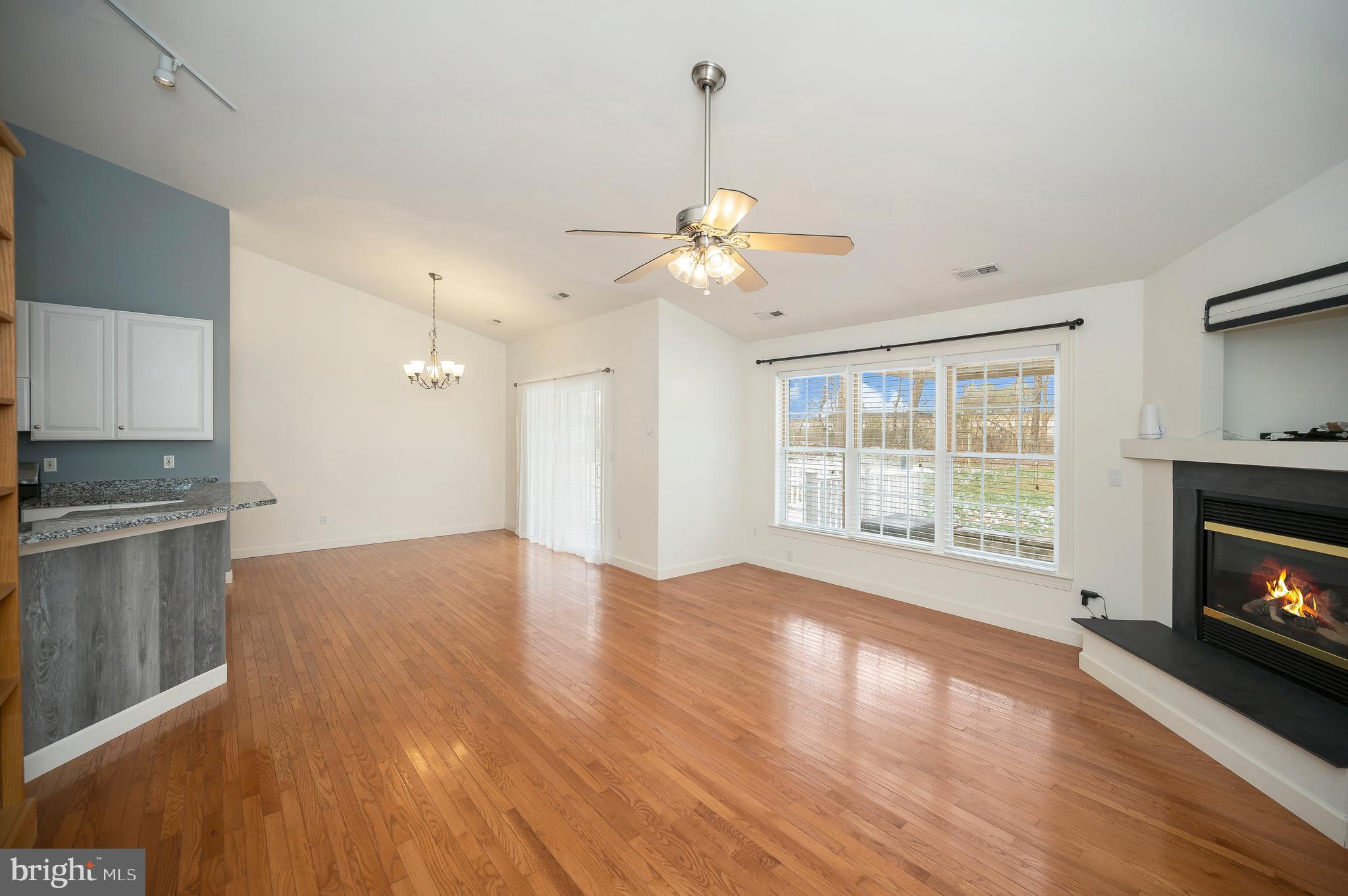 LAKE OF THE WOODS - Residential