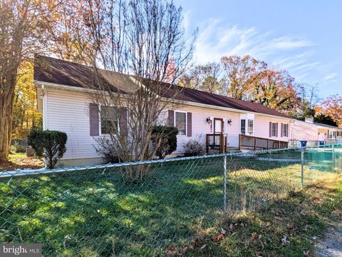 323 WILDROSE STREET BROWNS MILLS NJ 08015