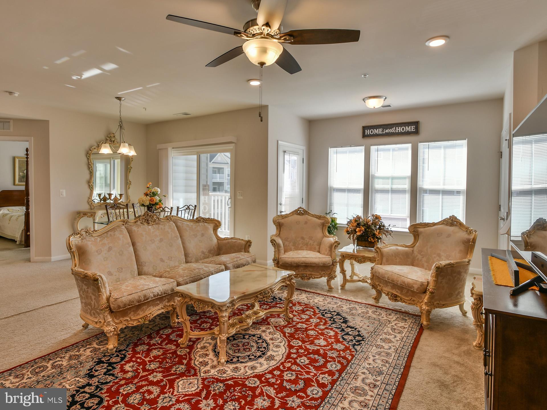 WAVERLY MEWS - Residential