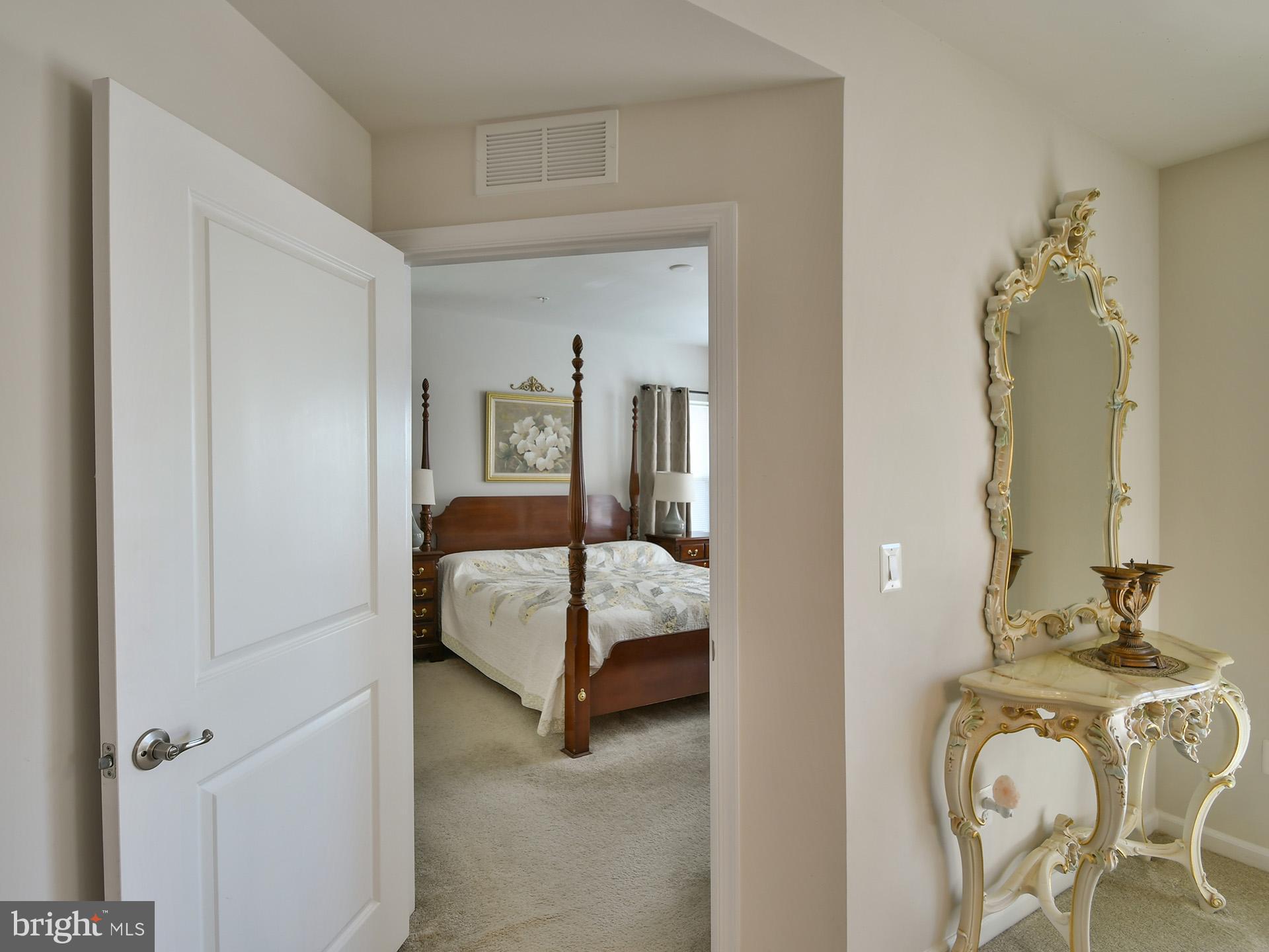 WAVERLY MEWS - Residential