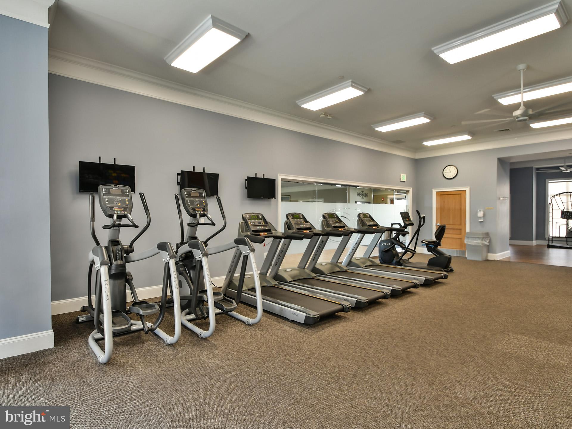 WAVERLY MEWS - Residential