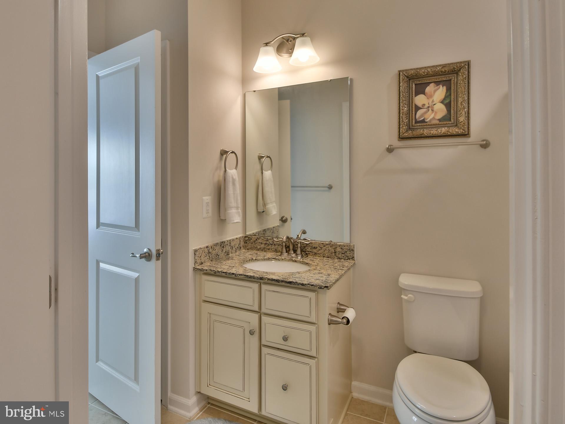 WAVERLY MEWS - Residential