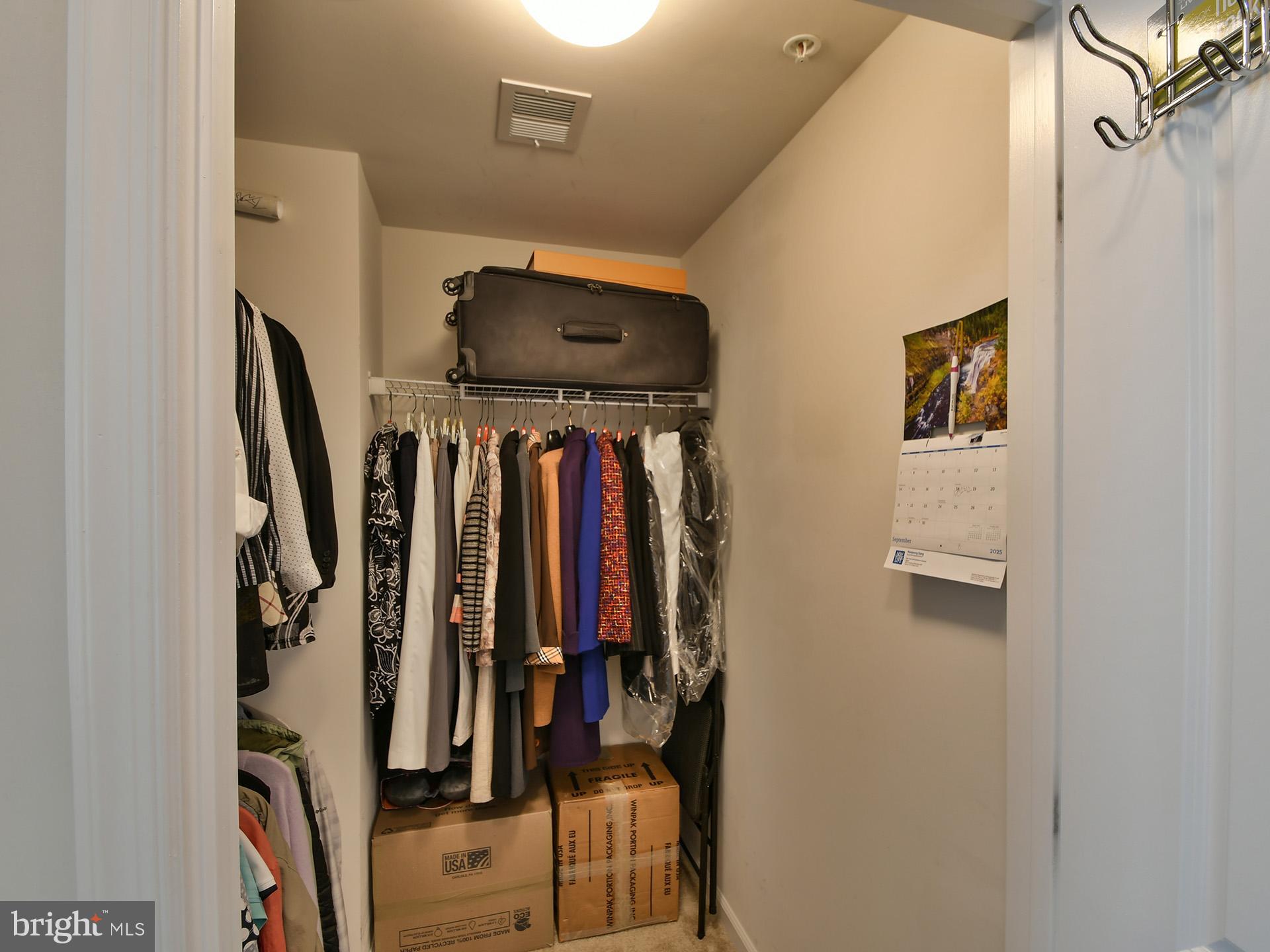 WAVERLY MEWS - Residential