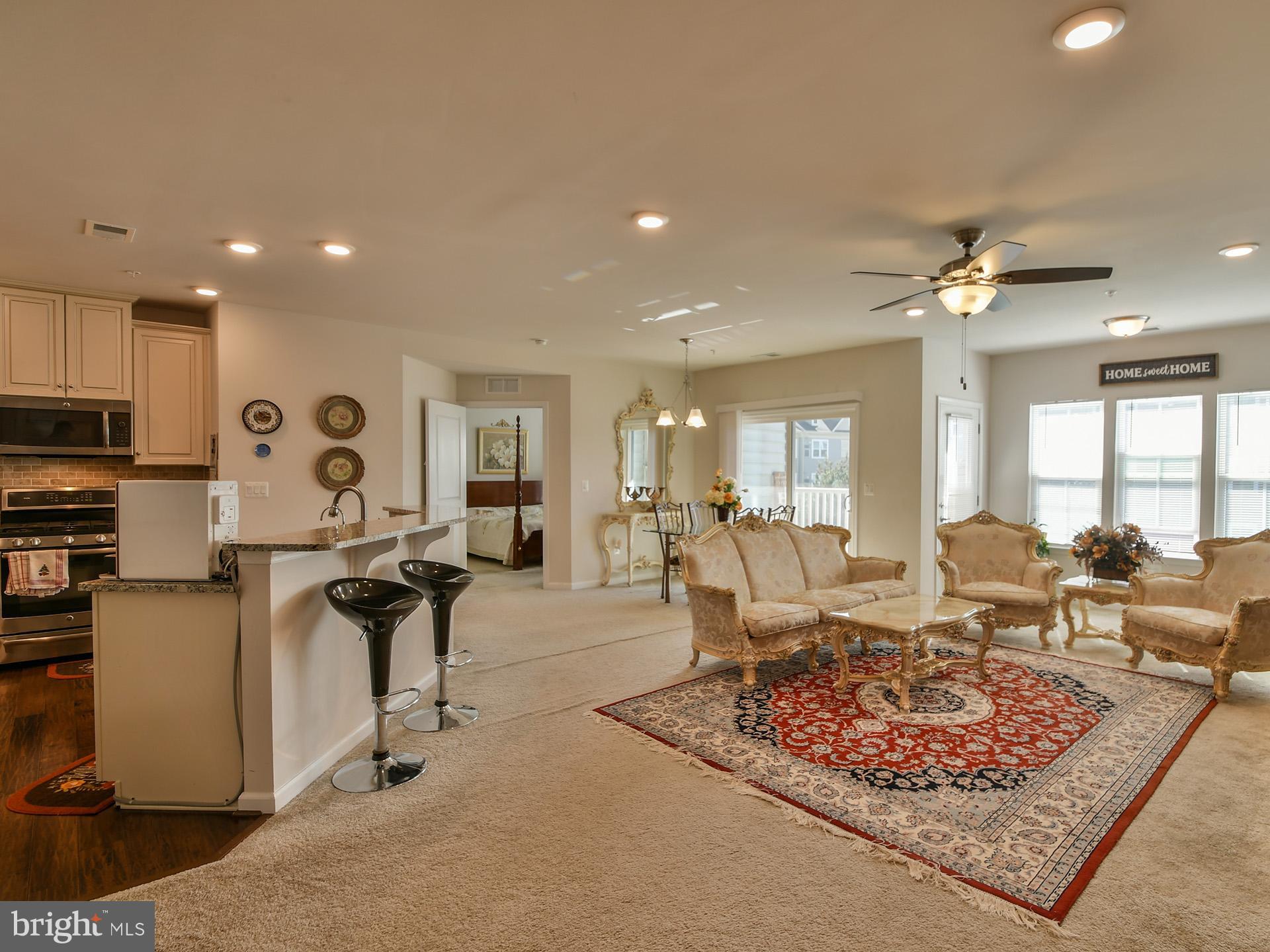 WAVERLY MEWS - Residential