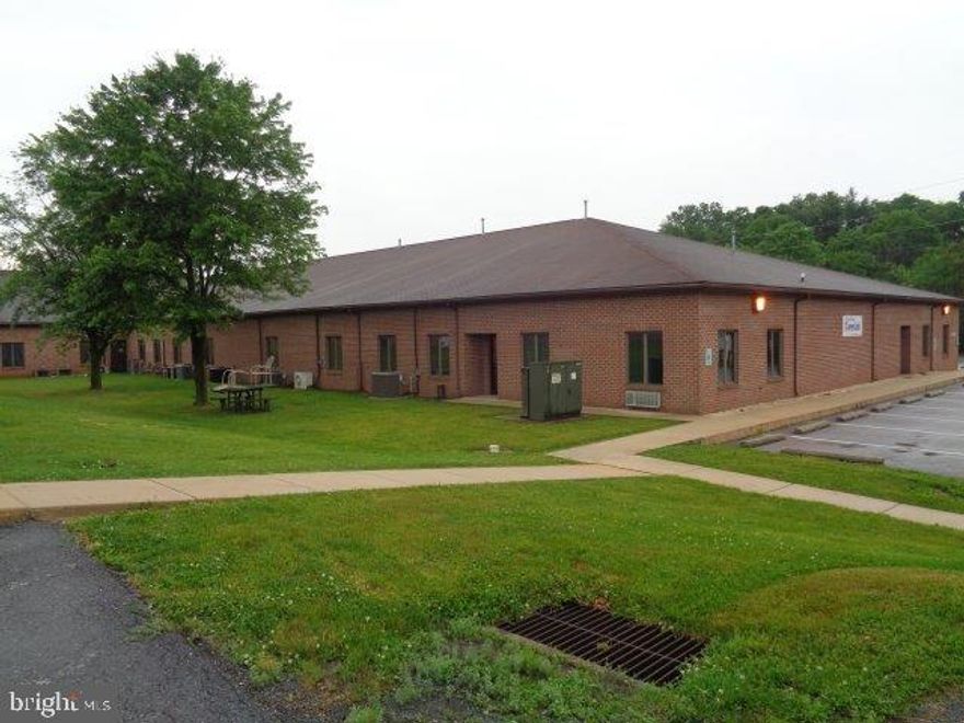 This is the sale of 600, 620 & 630 Norland Avenue with a combined space of 37,837 square footage. Buildings are leased to the Dept. of Aging,  Assistance Welfare, and Career Link.  The back building containing 3049 square feet was leased to Parole & Probation but is currently vacant. Public water, sewer, and natural gas. Zoned DCN ( Distributive Commercial Neighborhood). NEW ROOF (2022) on 620 Norland. See Associated Docs for additional info.