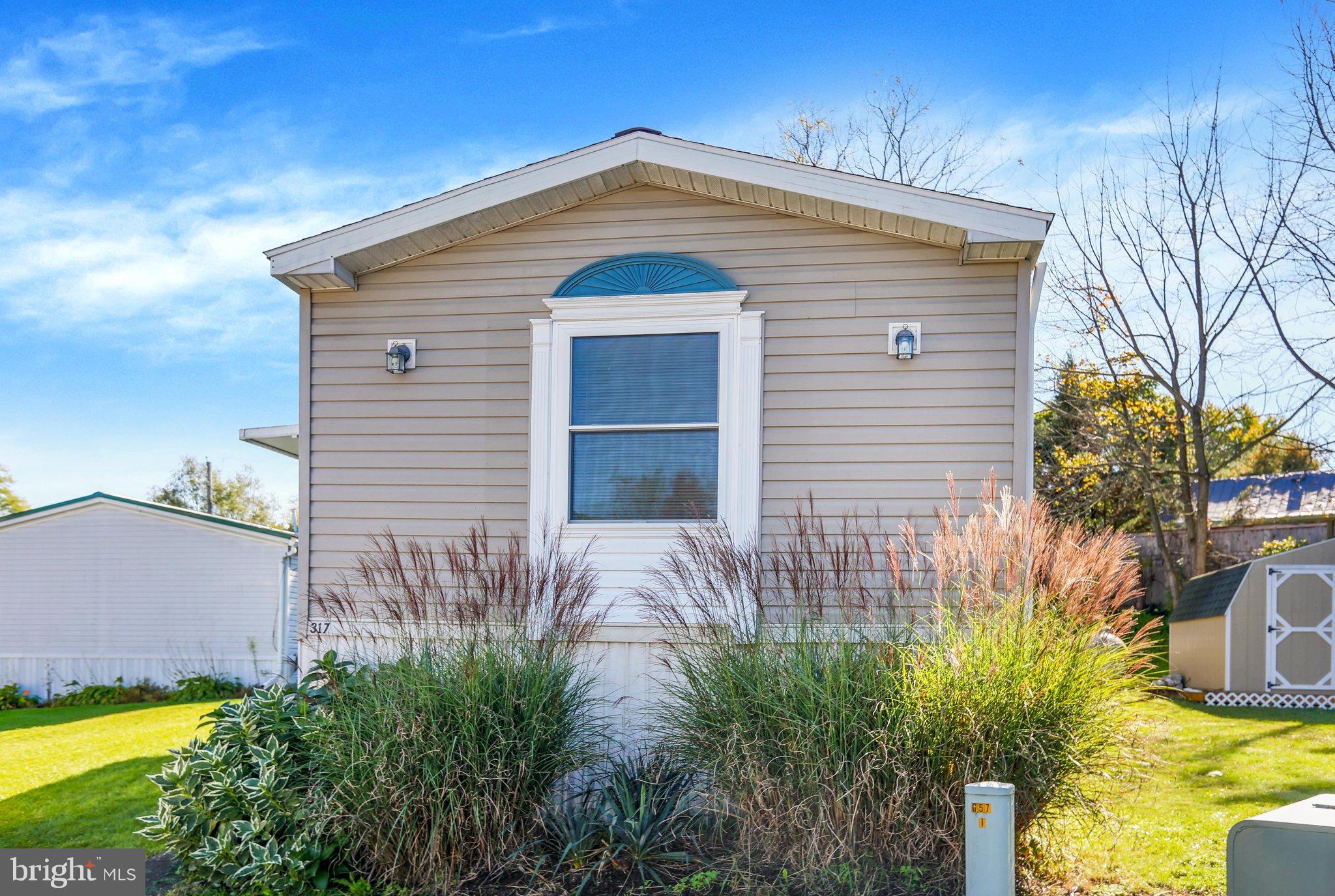 317 LEWIS ROAD