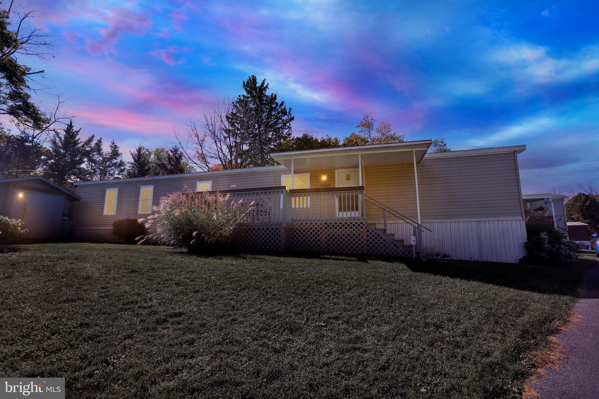 317 LEWIS ROAD