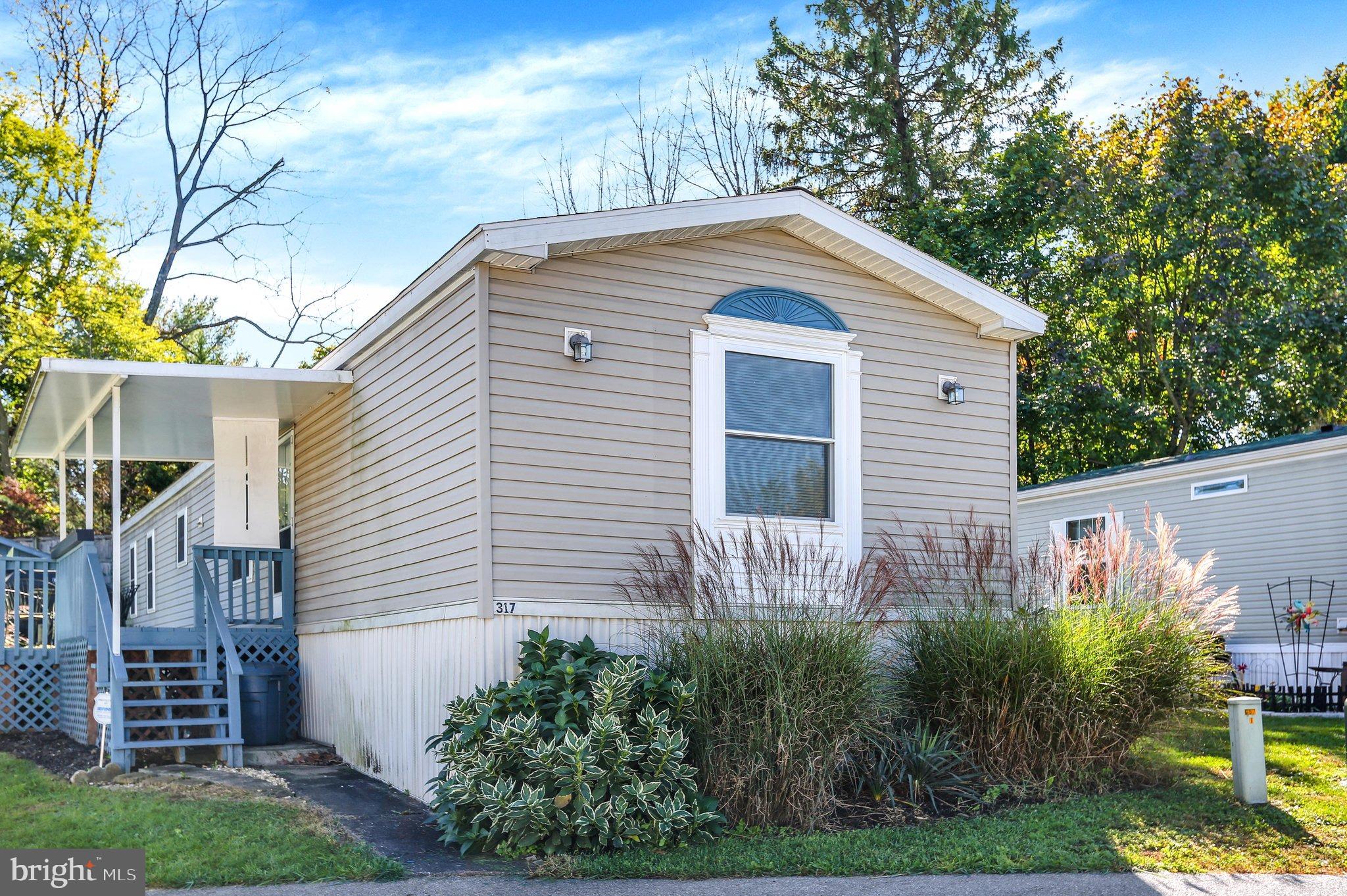 317 LEWIS ROAD
