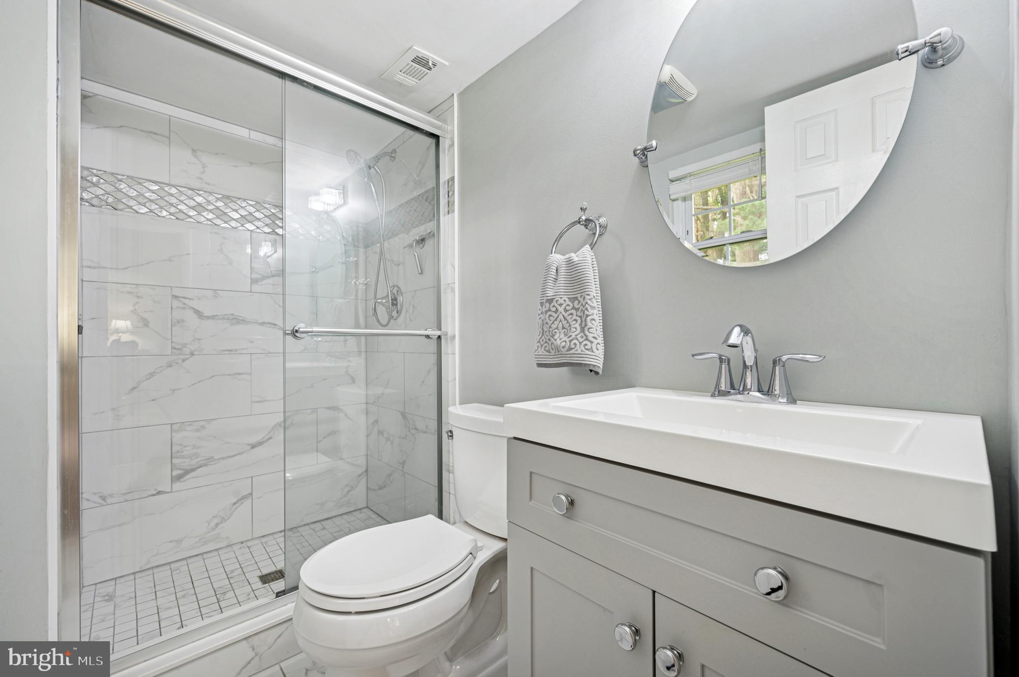 WOODBROOK - Residential