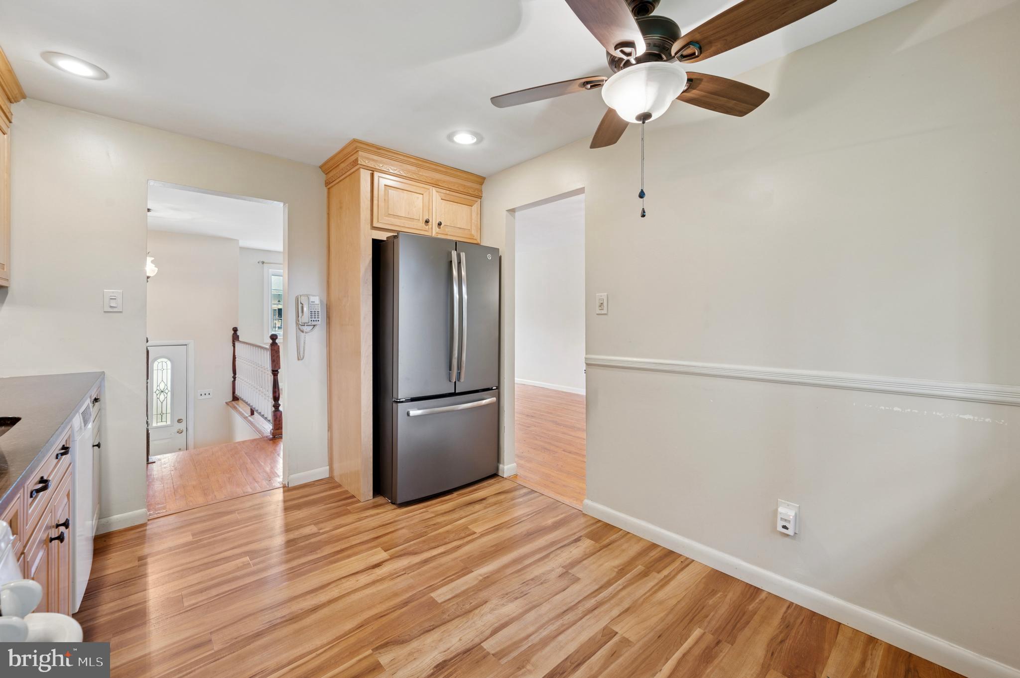 WOODBROOK - Residential