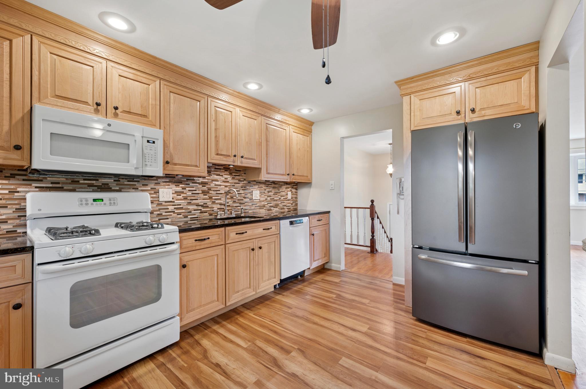 WOODBROOK - Residential