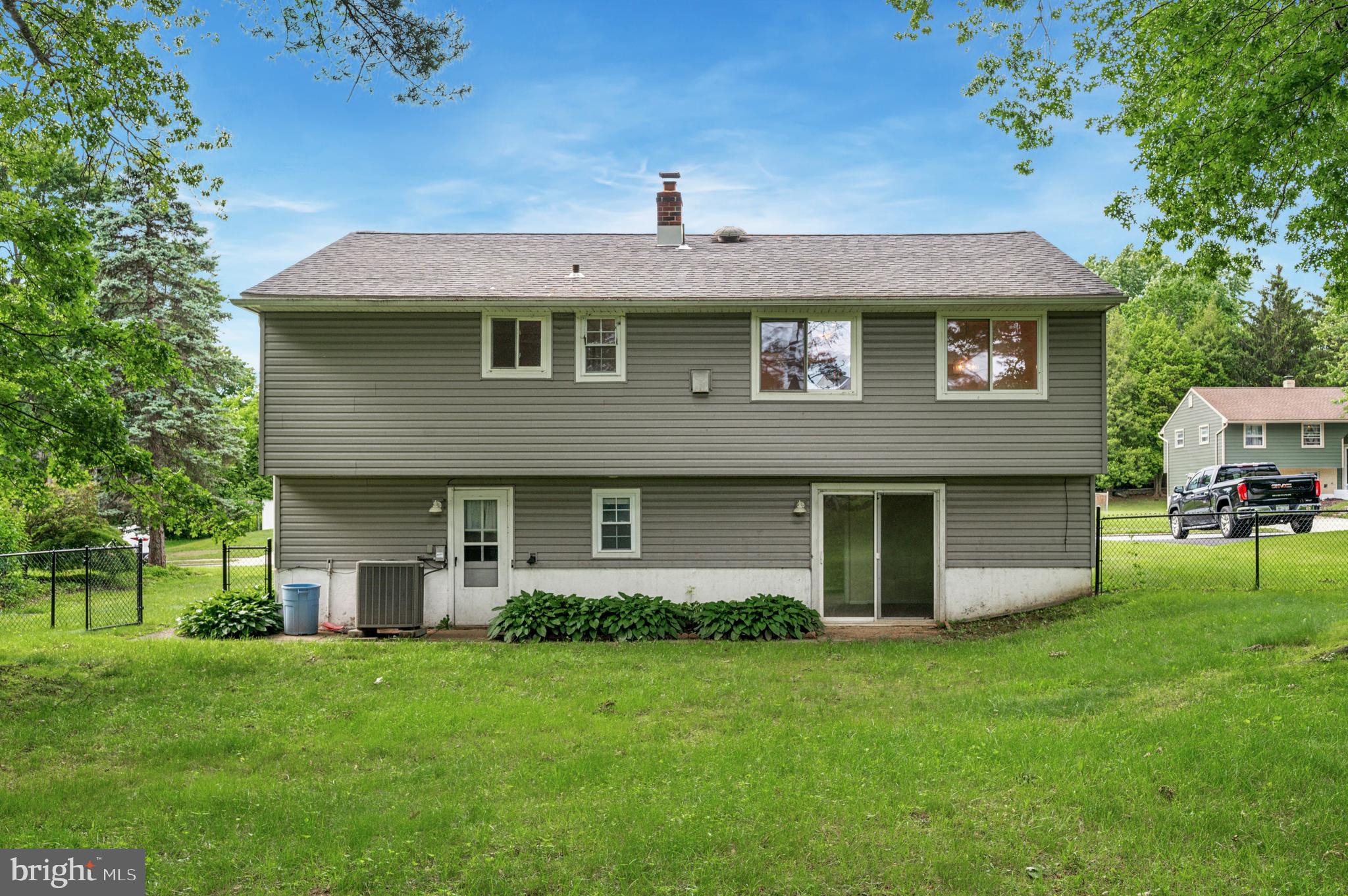 WOODBROOK - Residential