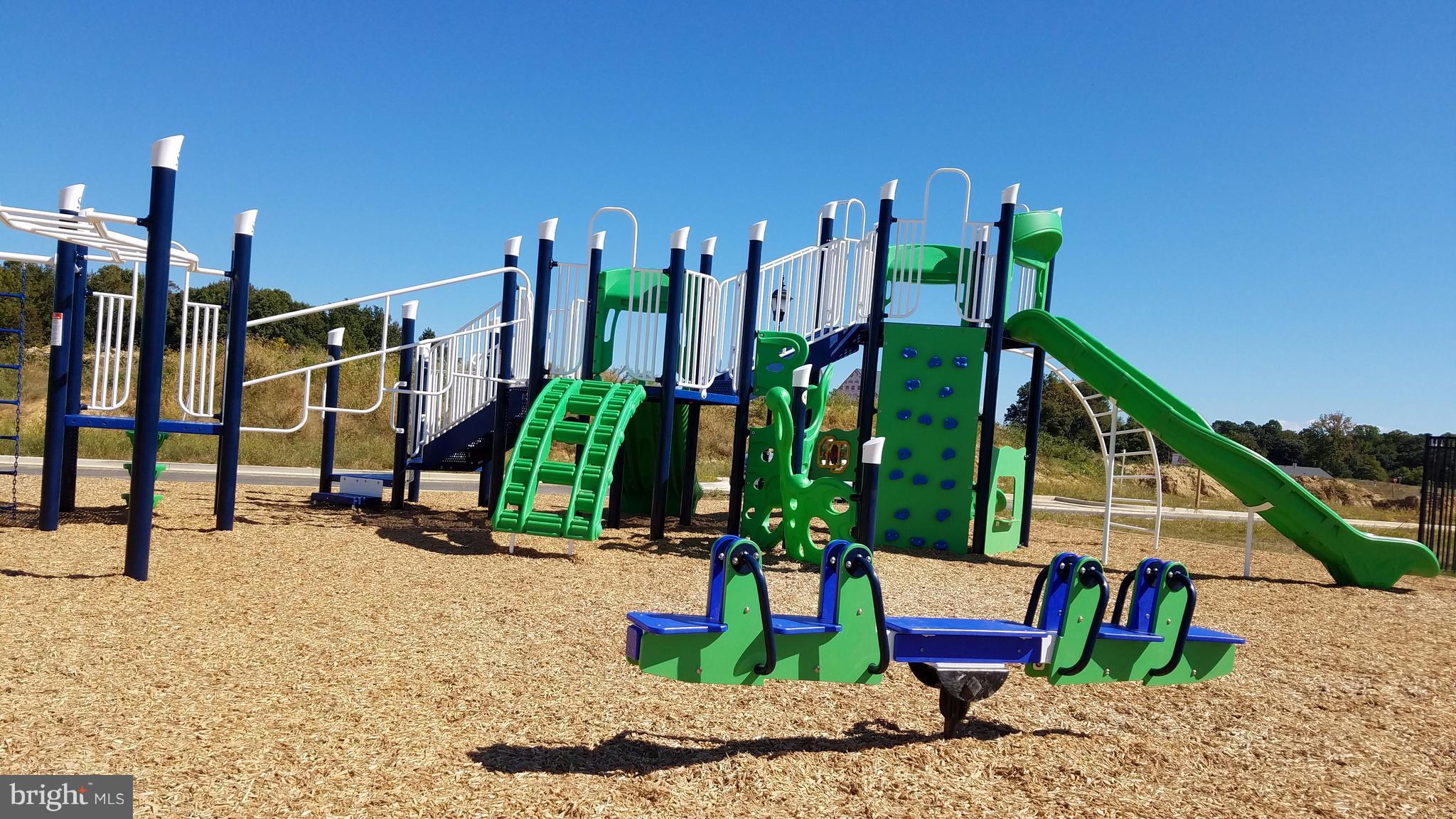 CLARK'S REST   PHASE 2 - Residential