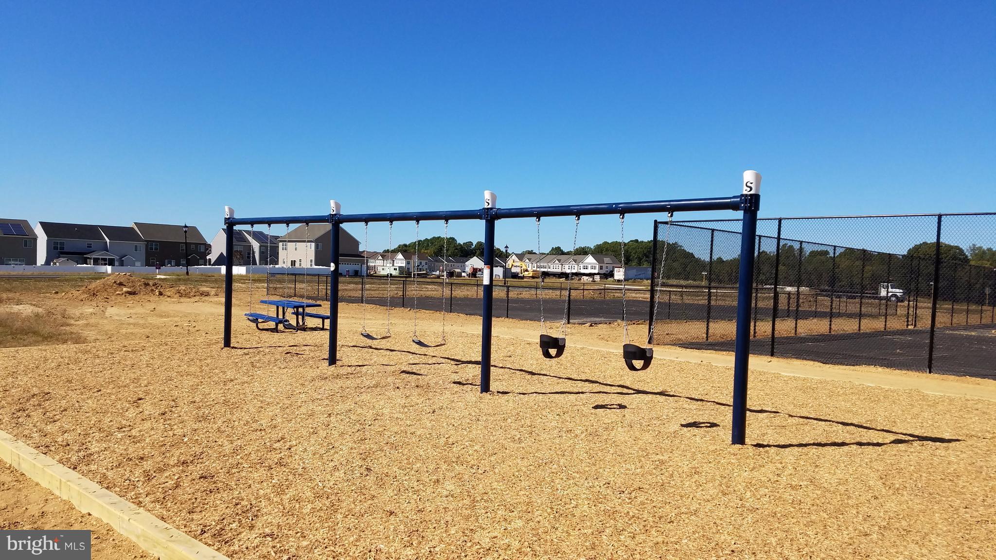 CLARK'S REST   PHASE 2 - Residential