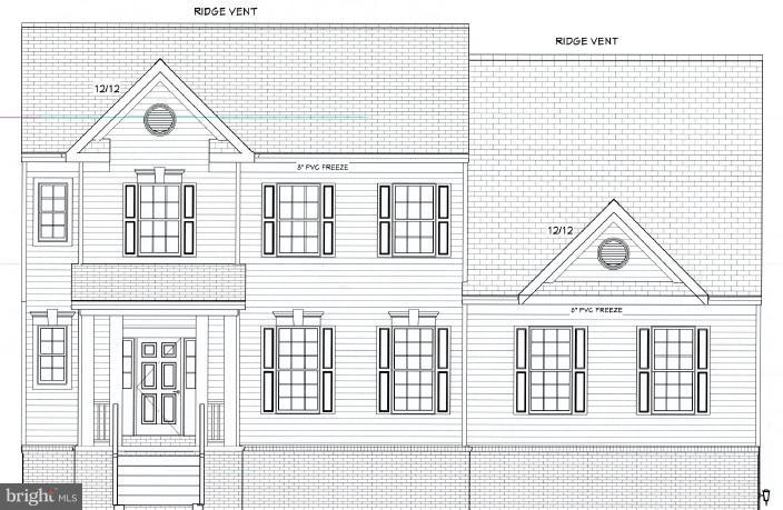CLARK'S REST   PHASE 2 - Residential