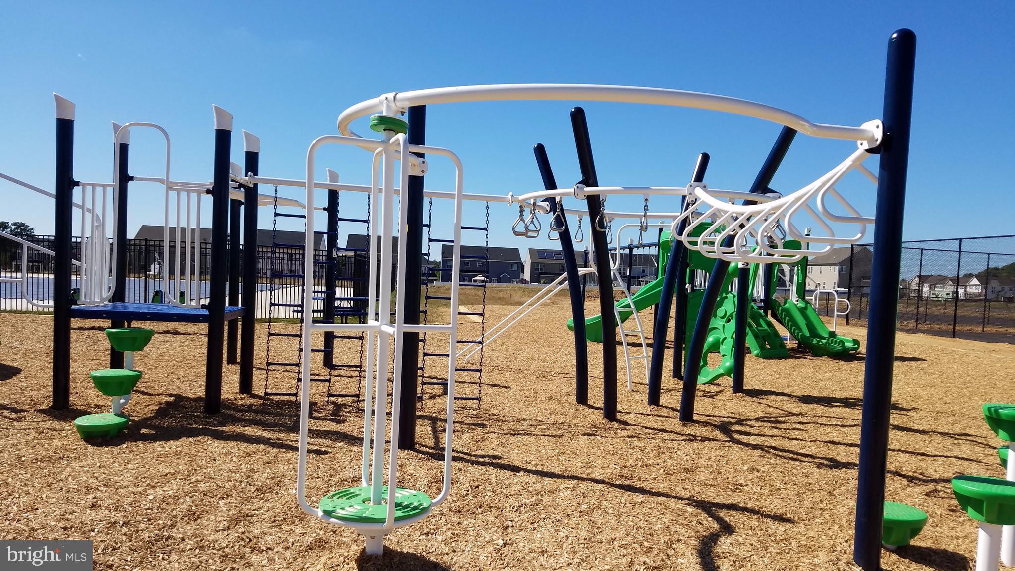 CLARK'S REST   PHASE 2 - Residential