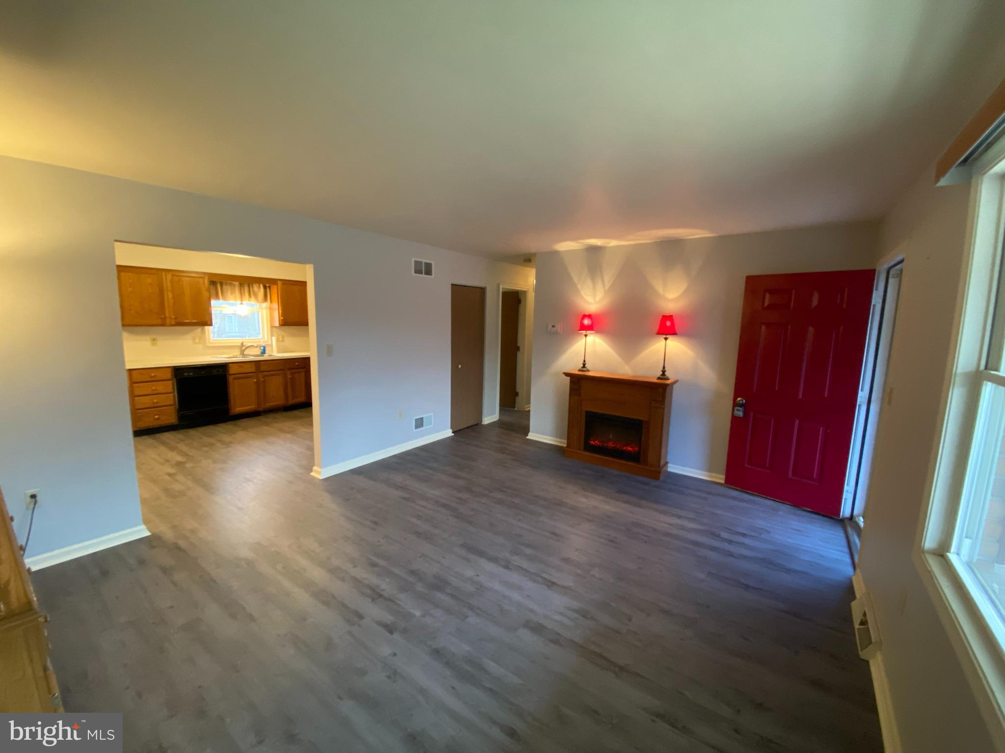 OLD HOMESTEAD - Residential