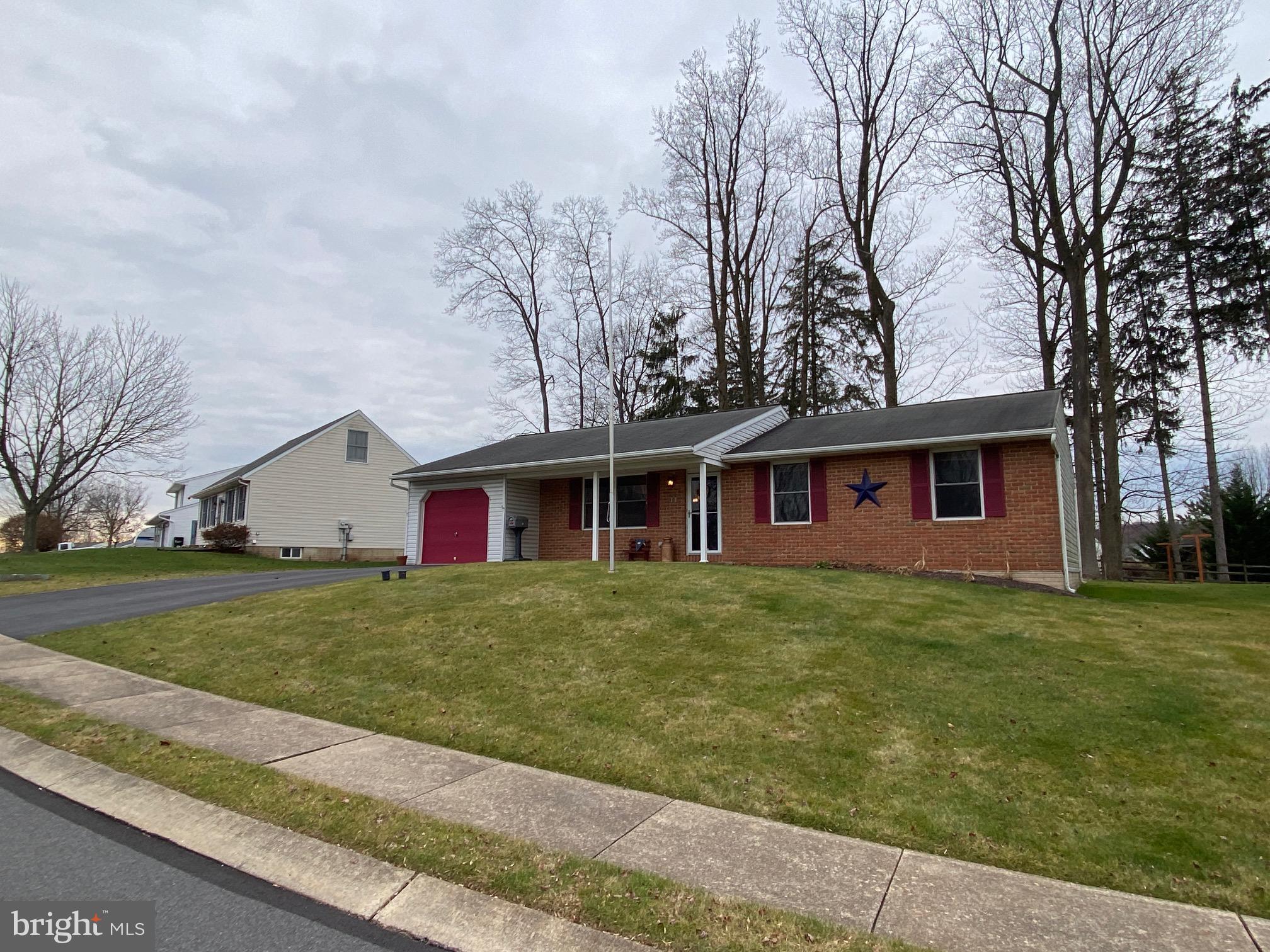 OLD HOMESTEAD - Residential