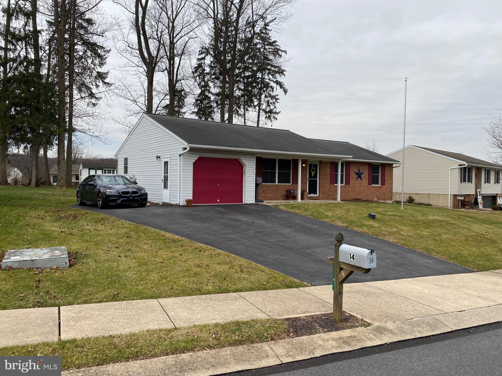 OLD HOMESTEAD - Residential