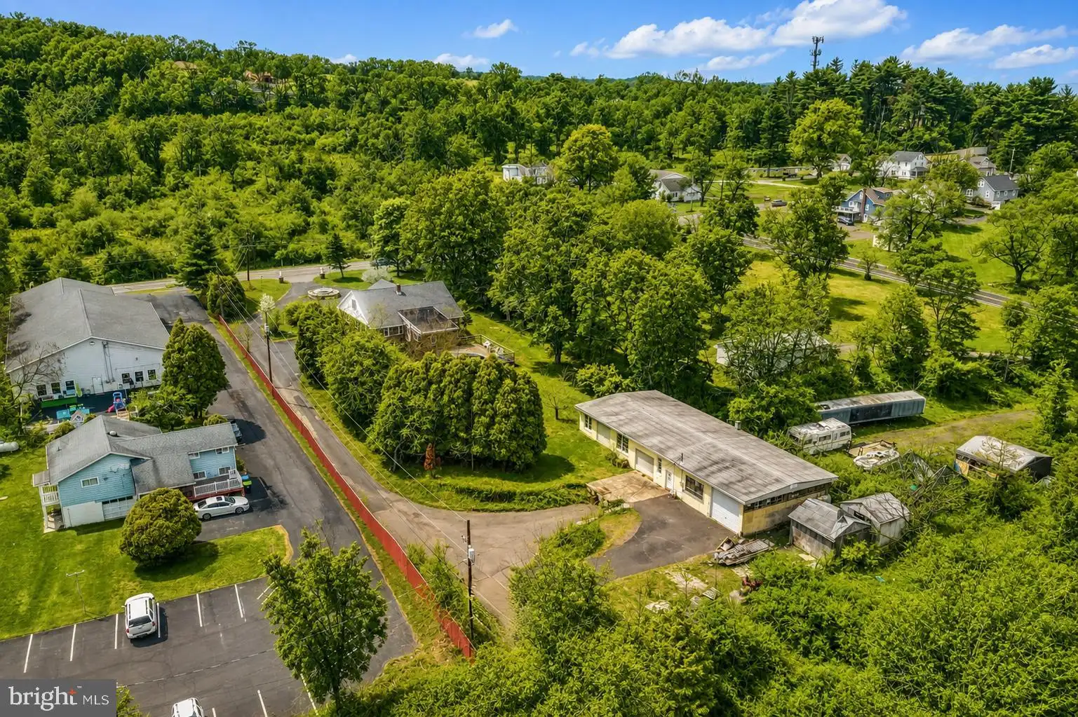 2115 W Main Street, Stroudsburg, PA, 18360