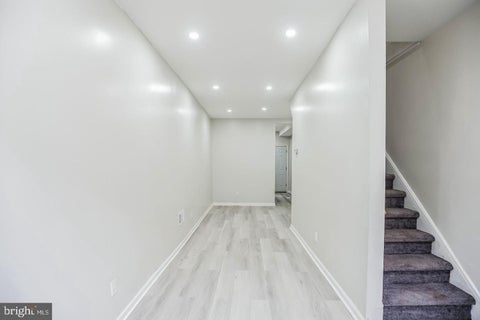Townhouse For Rent - 2864 N Leithgow Street<br/> PHILADELPHIA, PA 19133