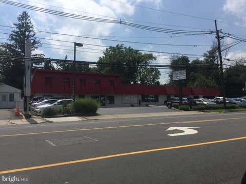 Photo of 1569 Parkway Avenue, EWING, NJ 08628 (MLS # NJME2081514)