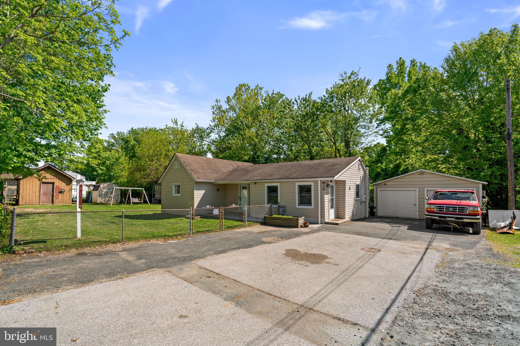 TWIN RIVER BEACH - Residential