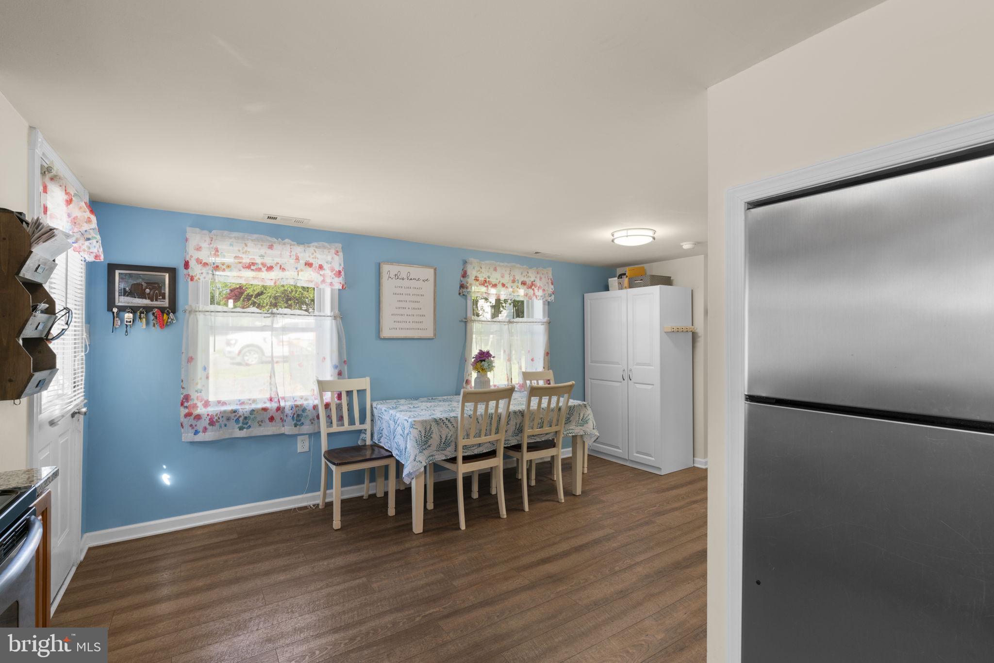 TWIN RIVER BEACH - Residential