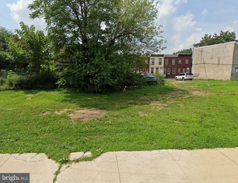 Vacant Land For Sale - 2148 Bellmore Avenue<br/> PHILADELPHIA, PA 19134