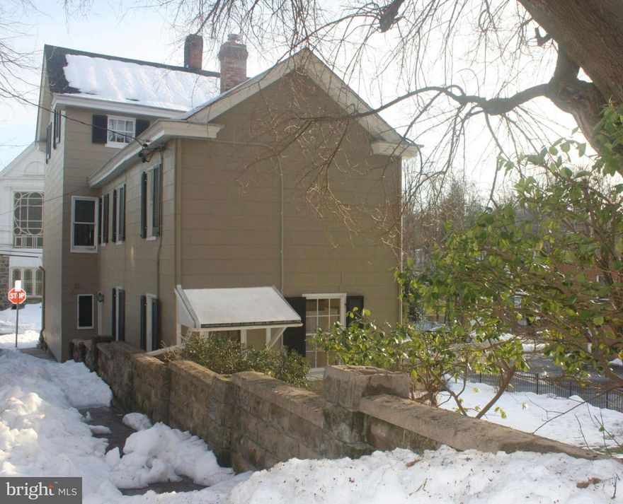 Here is your chance to live in a charming historic property on Church Rd, the most prestigious residential street in historic Ellicott City, 1-block to shops restaurants,canoeing & tubing in the Patapsco,trolley trail.Gleaming wd flrs,cathedral ceilings,nice yard.Great school district. Also available on 3/1/16: attached in-law suite to rent- $900 OR Rent both for $2500 & have family & living rooms