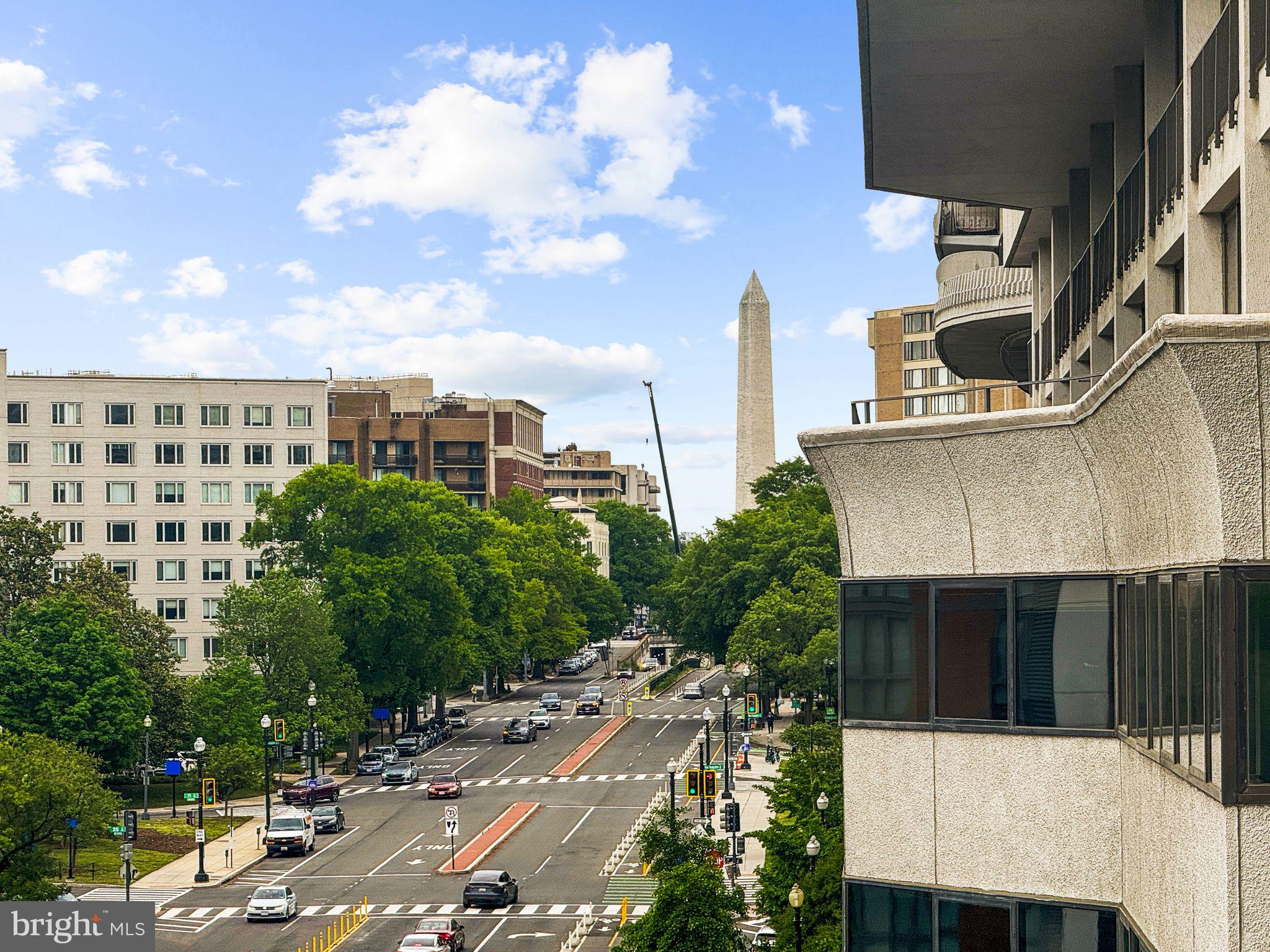 2700 VIRGINIA AVE NW 709, WASHINGTON, DC, 20037 2700 VIRGINIA AVE NW 709