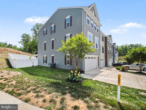 Photo of 208 Regester Chapel Road, STAFFORD, VA 22554 (MLS # VAST2048734)