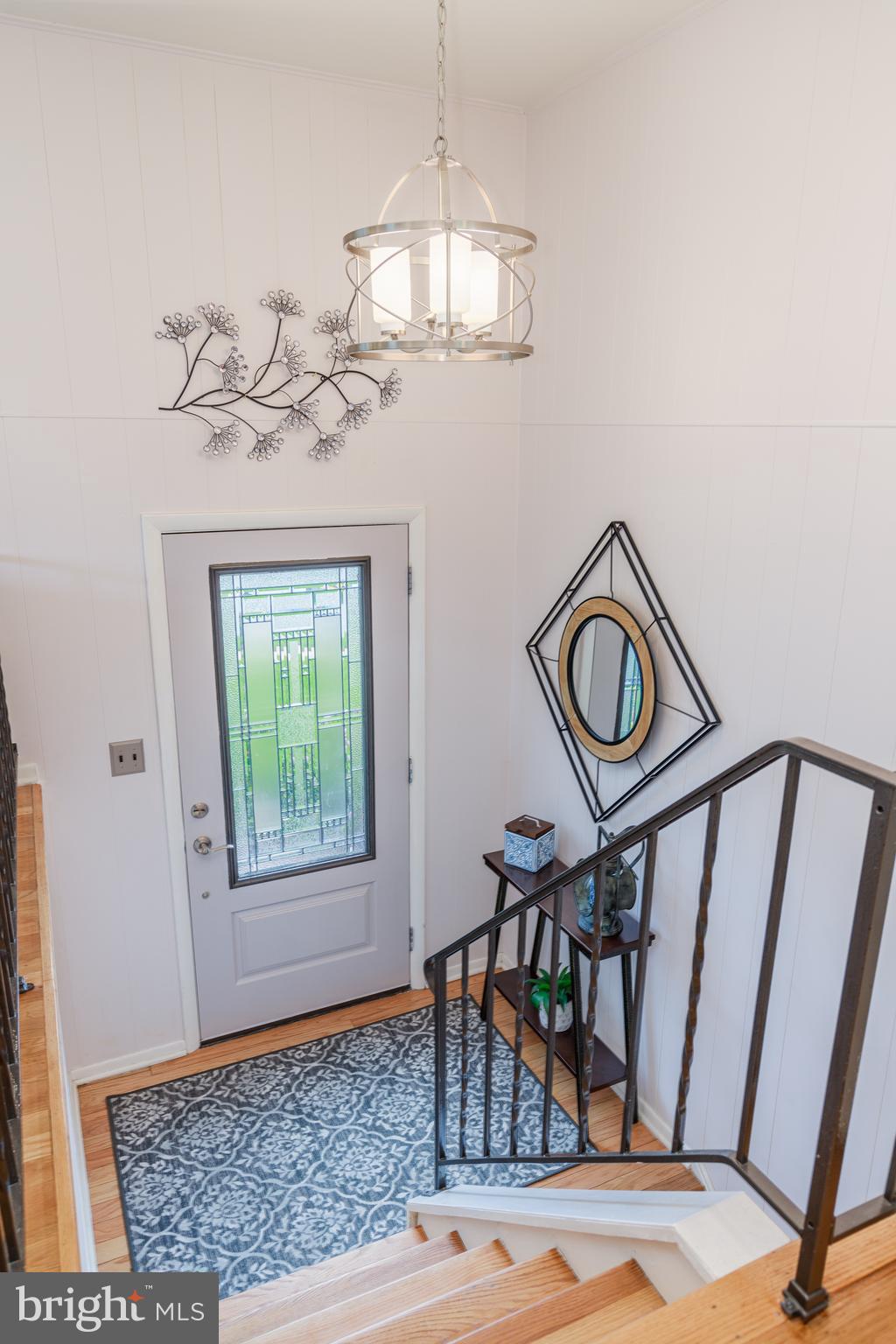 CATONSVILLE - Residential