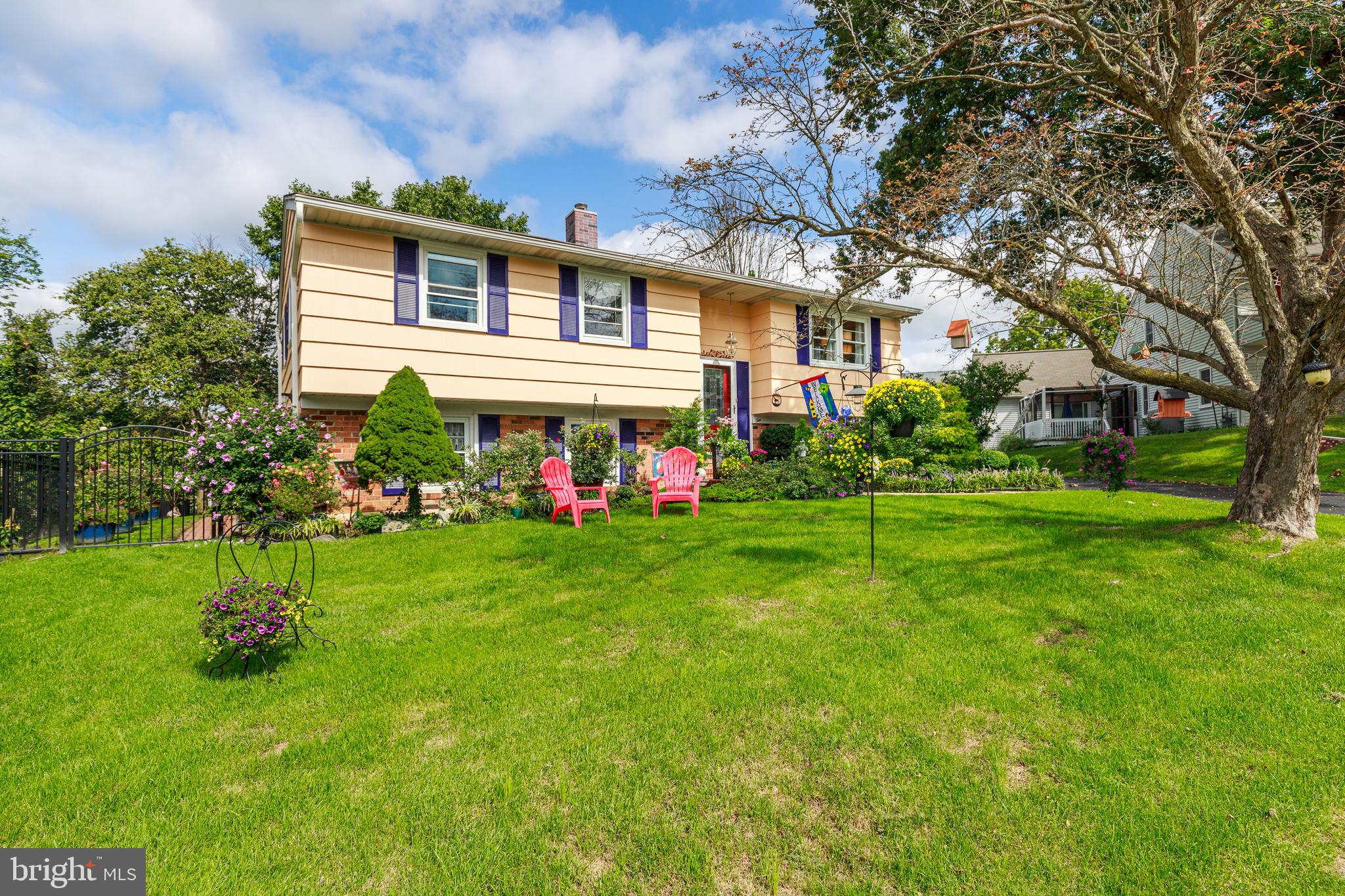 CATONSVILLE - Residential