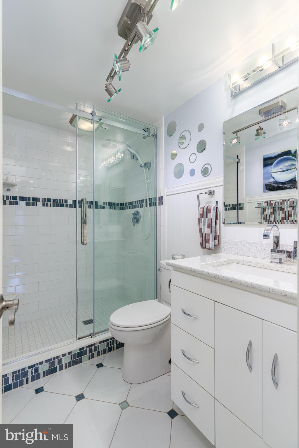 CATONSVILLE - Residential