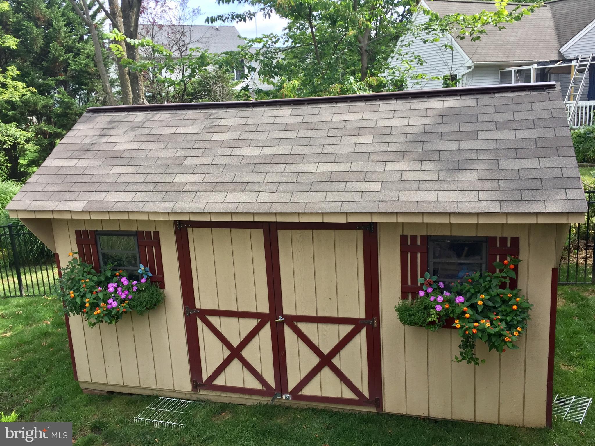 CATONSVILLE - Residential