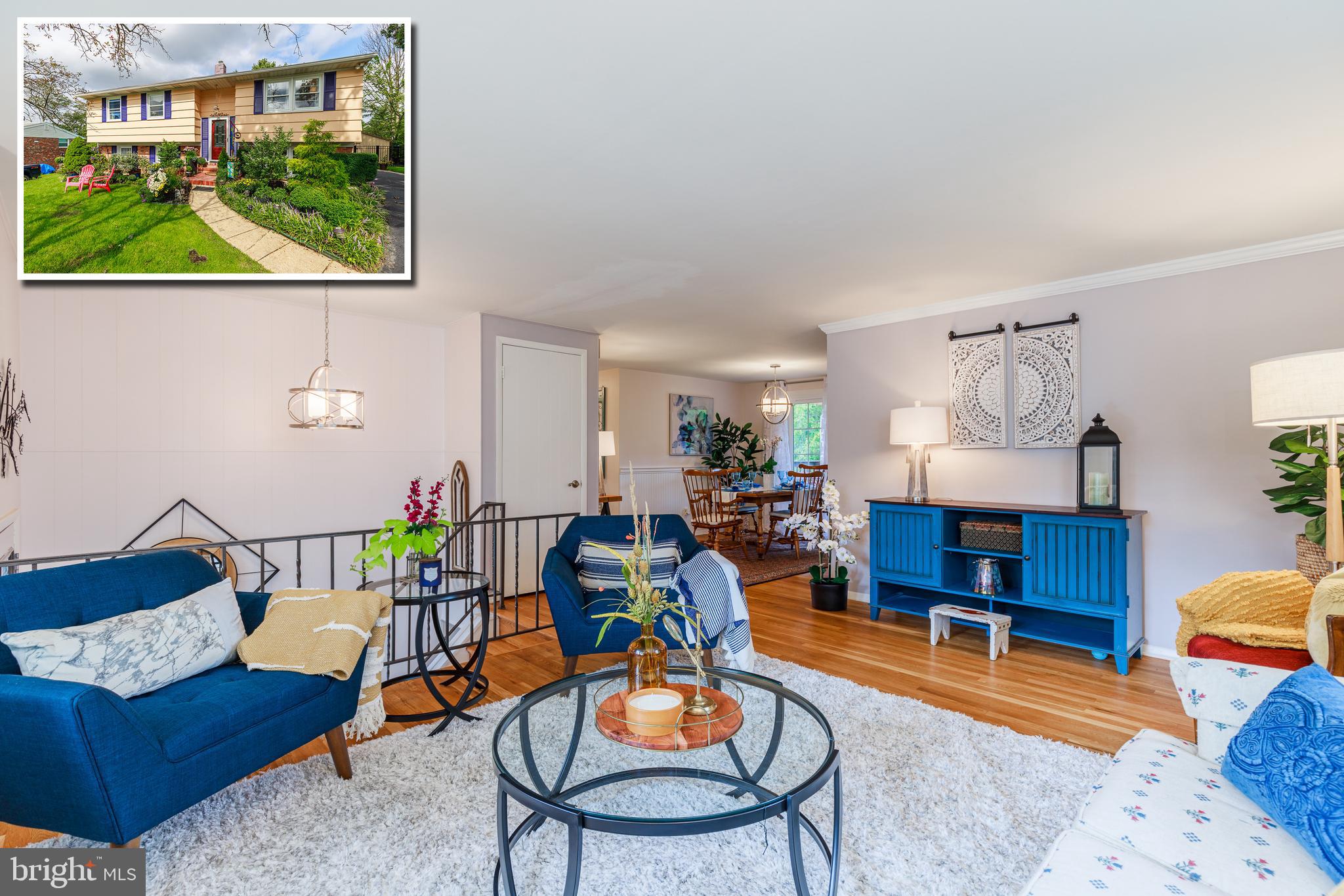 CATONSVILLE - Residential