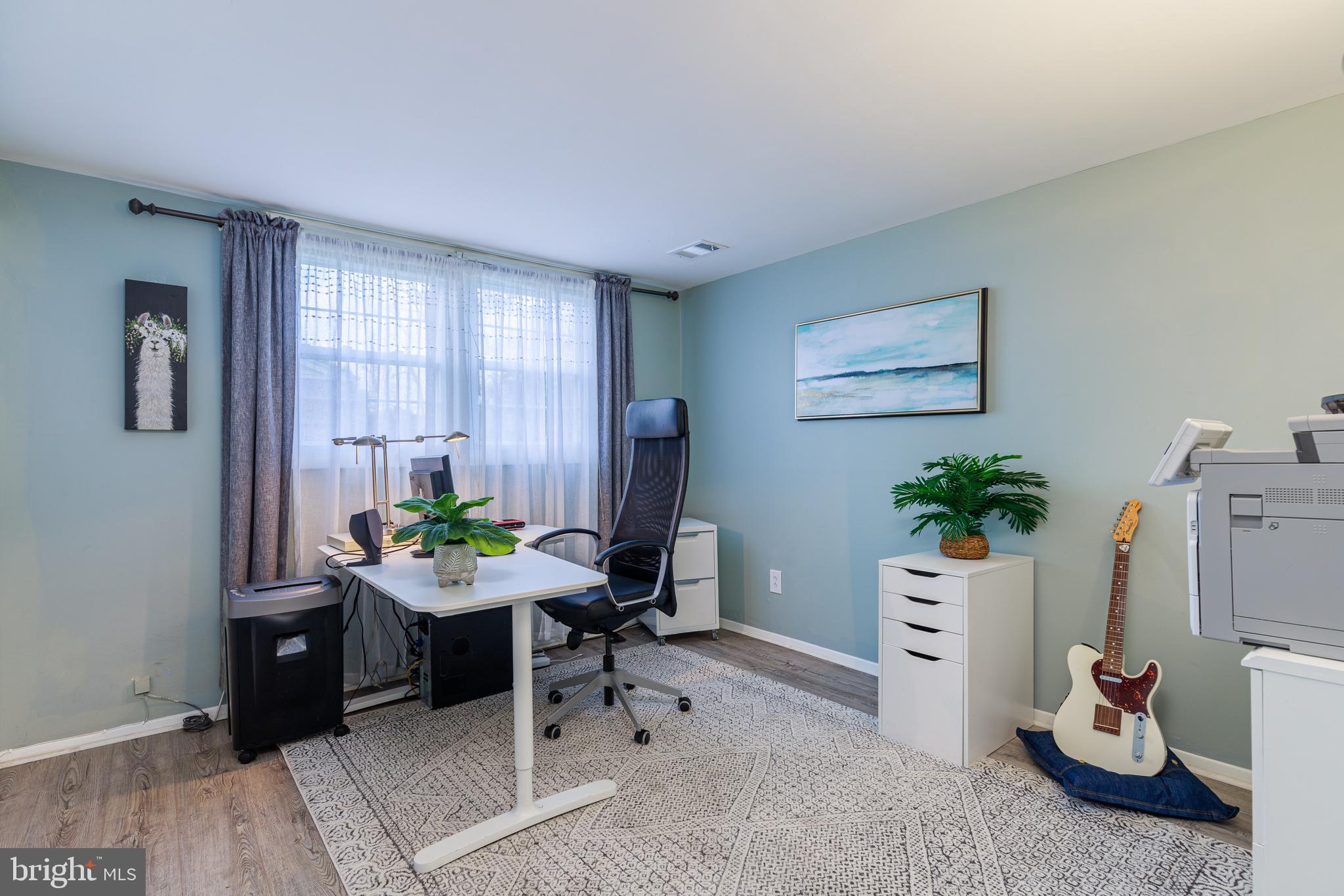 CATONSVILLE - Residential