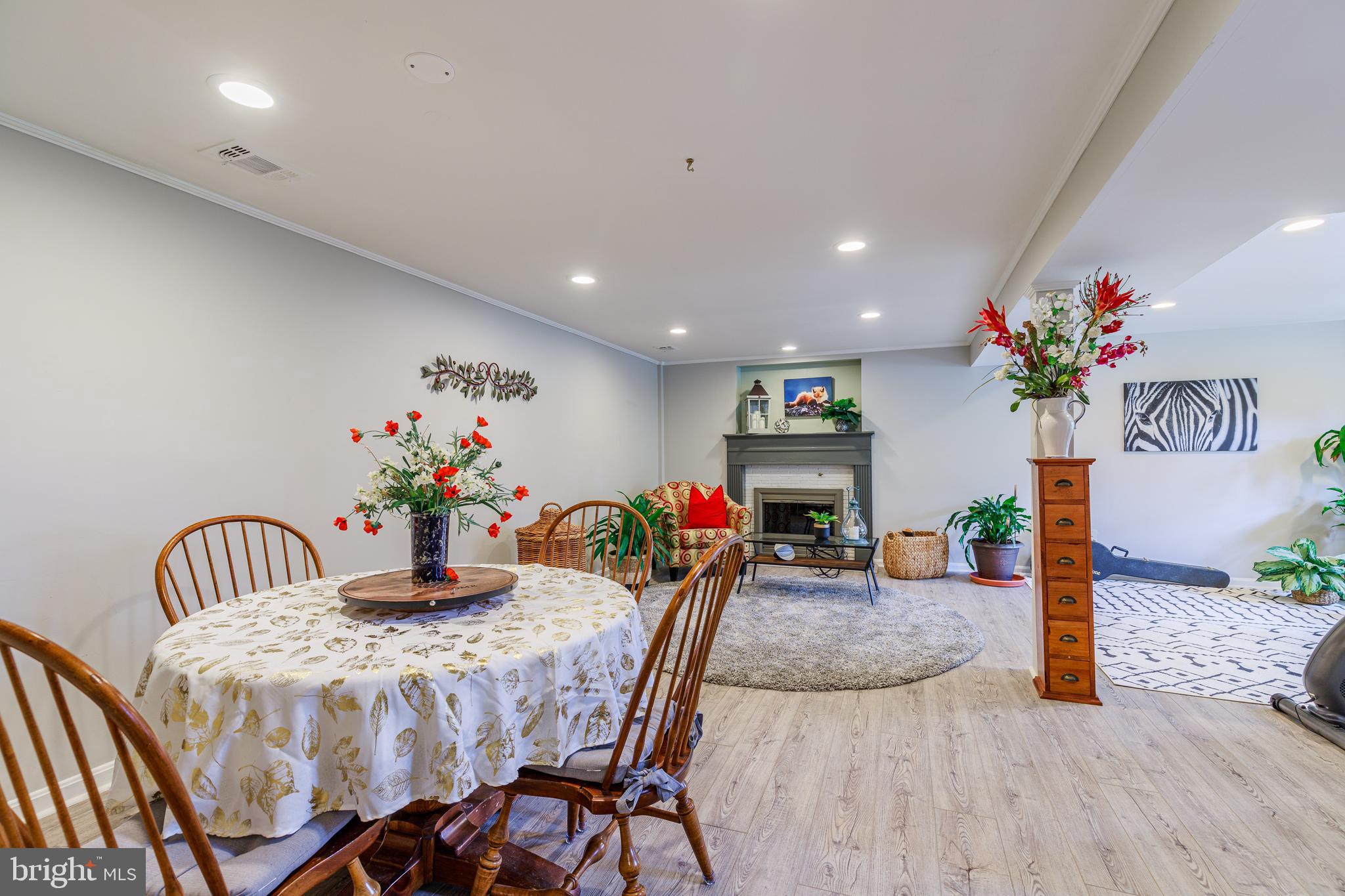 CATONSVILLE - Residential