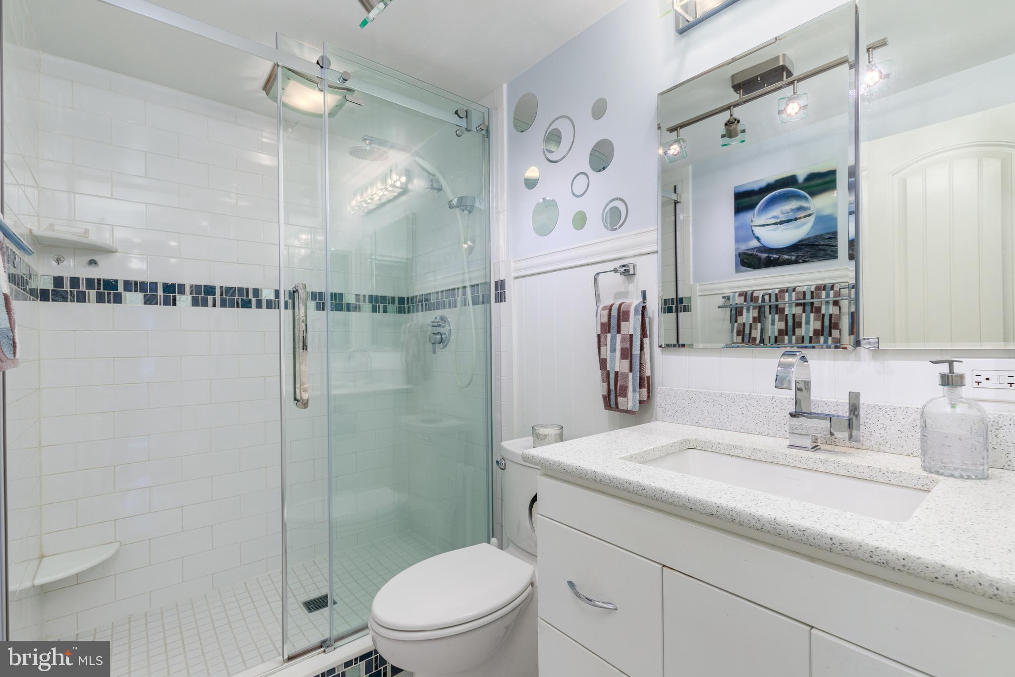 CATONSVILLE - Residential