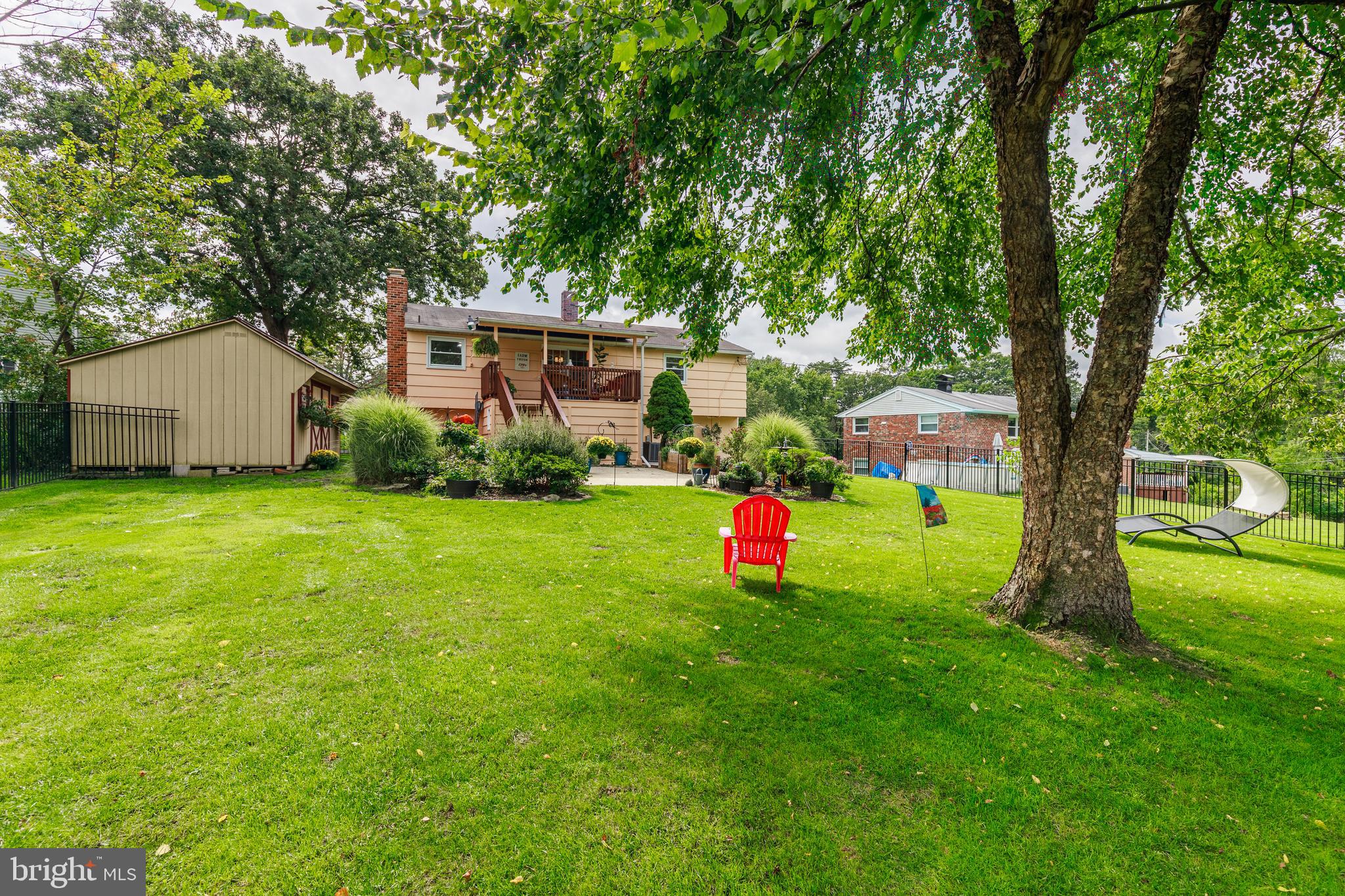 CATONSVILLE - Residential