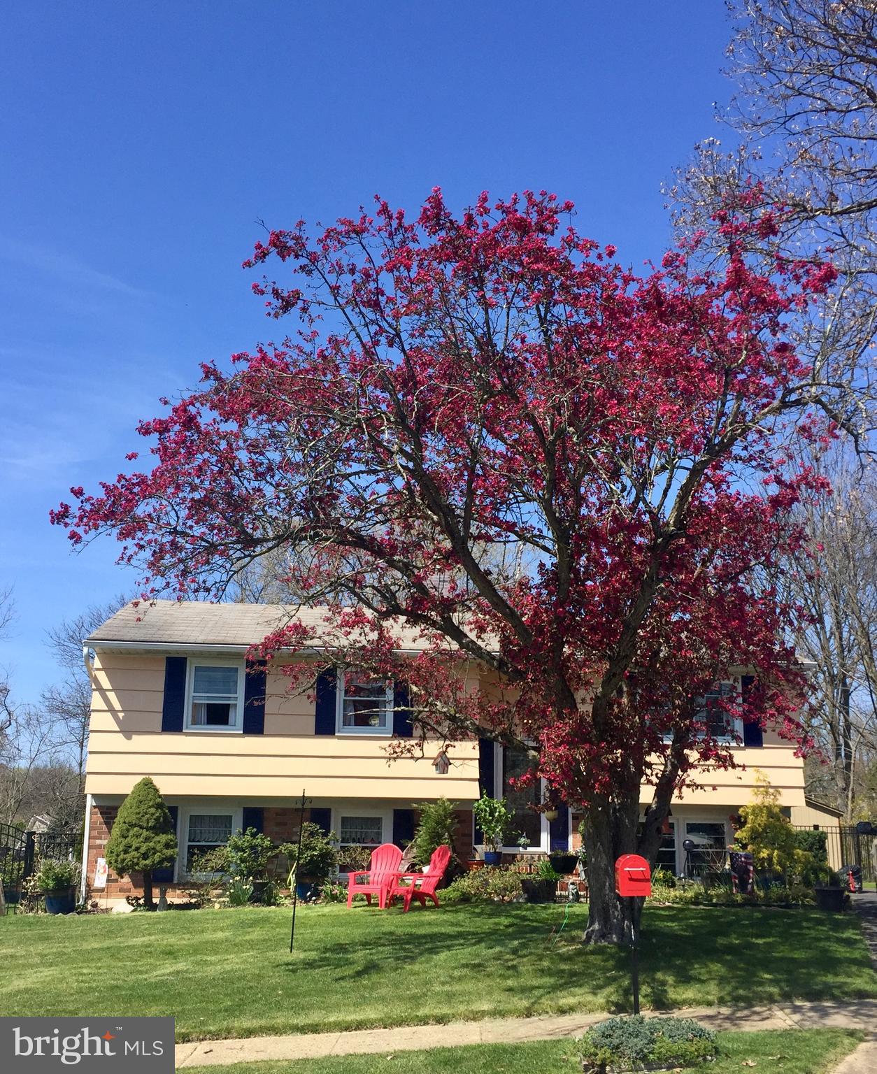 CATONSVILLE - Residential