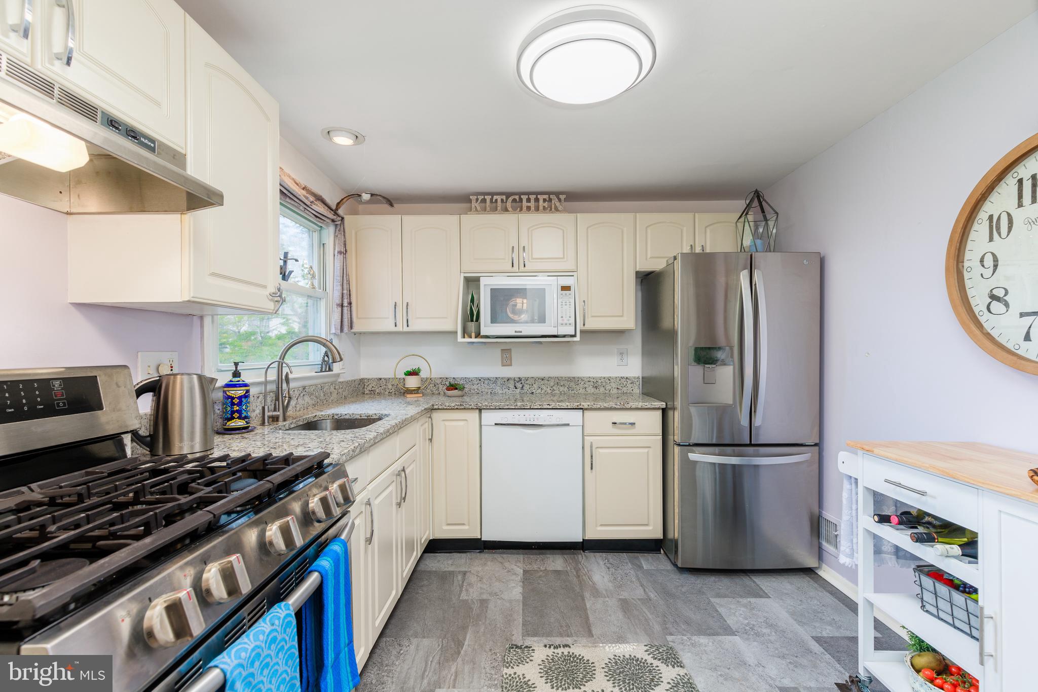 CATONSVILLE - Residential