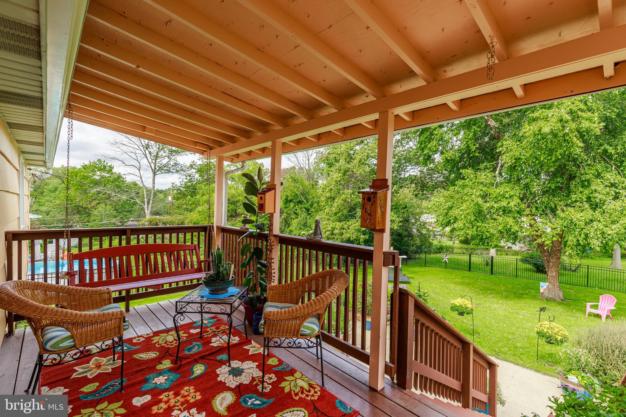 CATONSVILLE - Residential