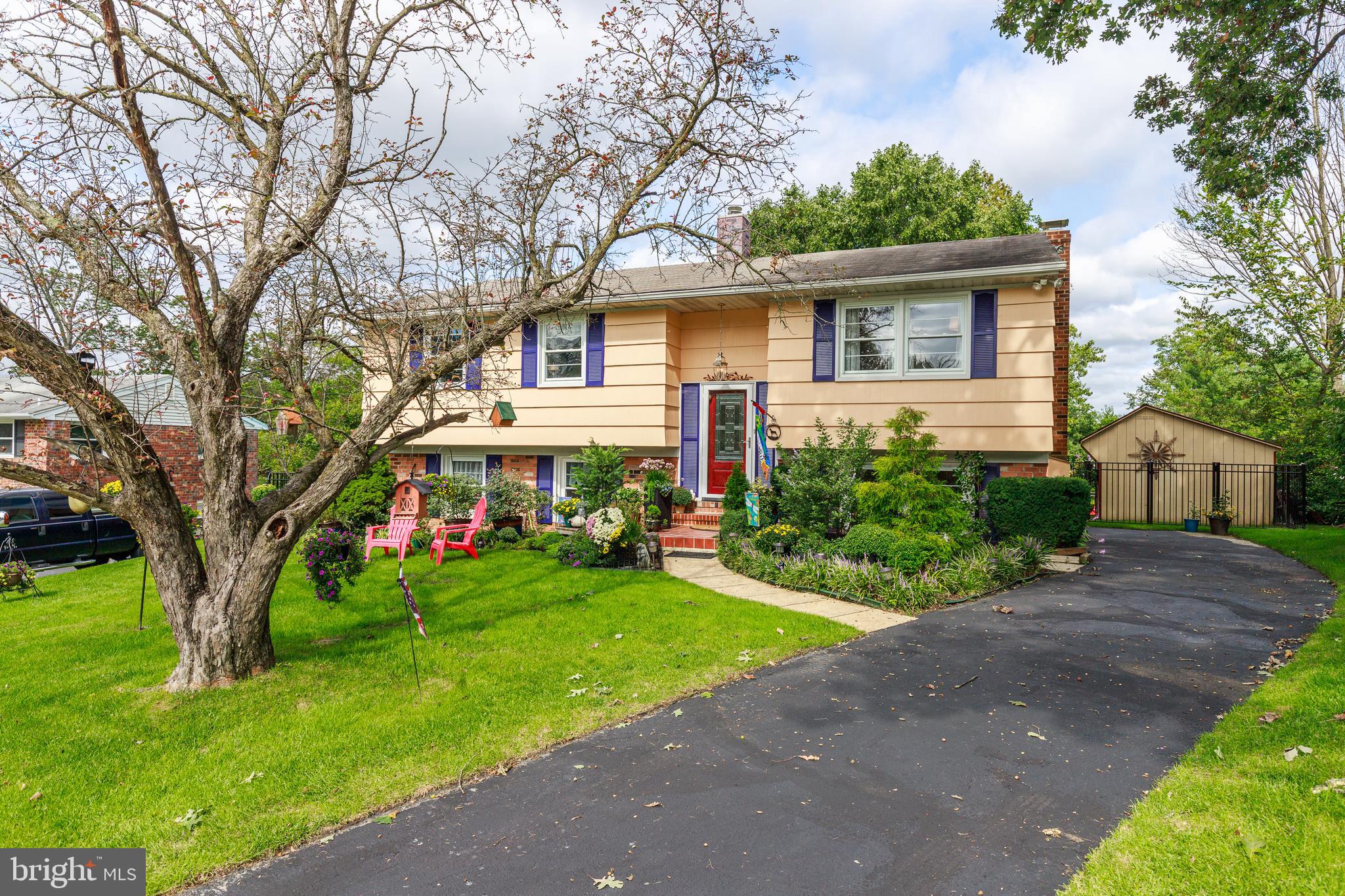 CATONSVILLE - Residential