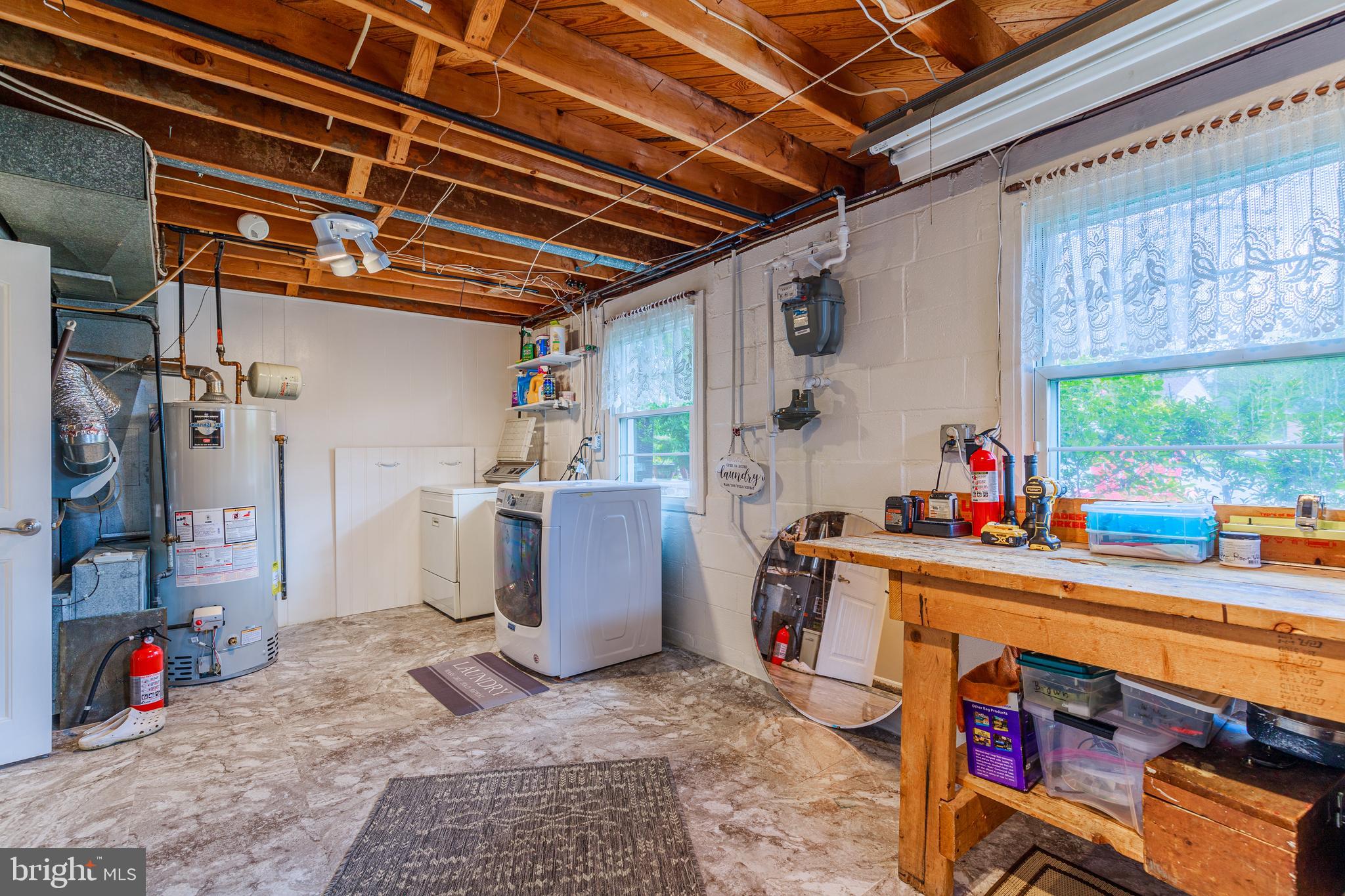 CATONSVILLE - Residential