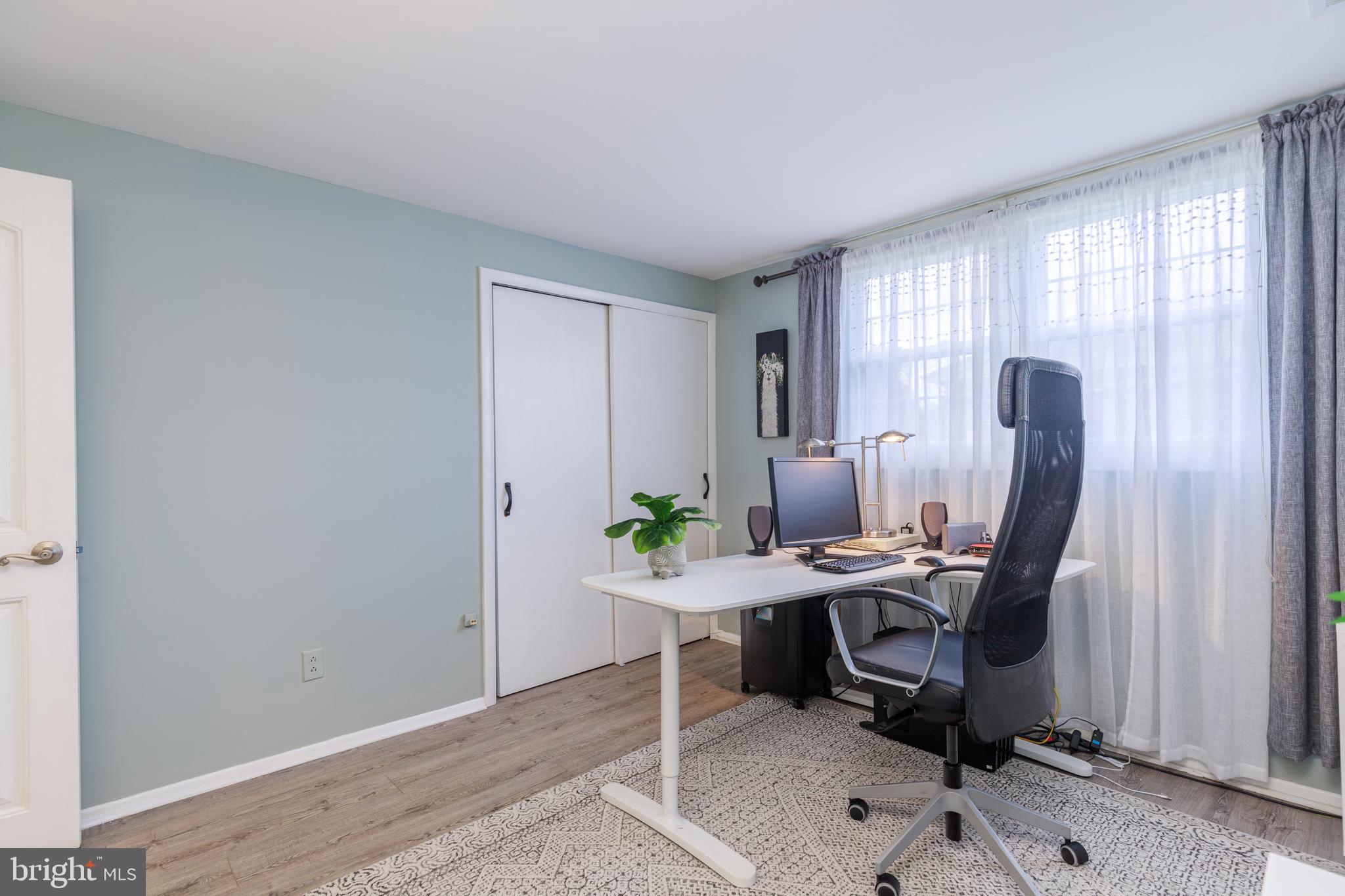 CATONSVILLE - Residential