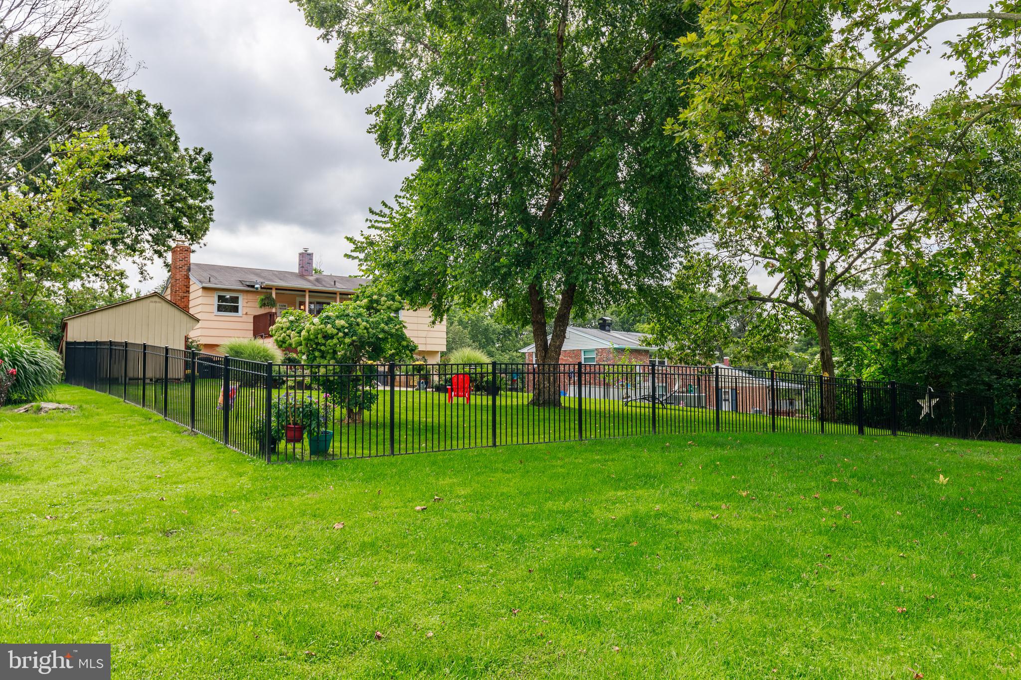 CATONSVILLE - Residential