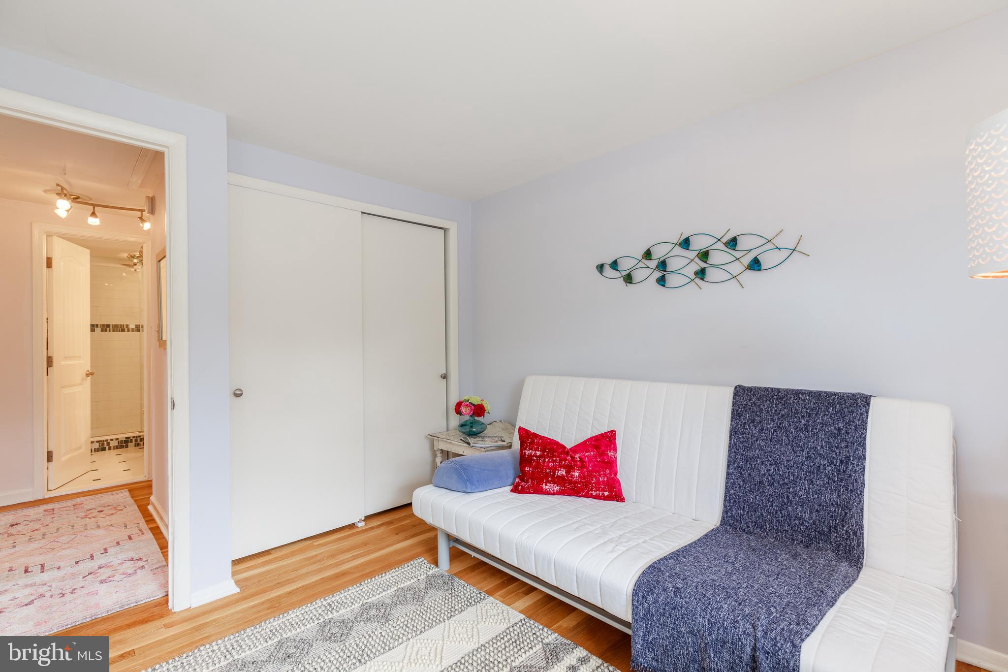 CATONSVILLE - Residential